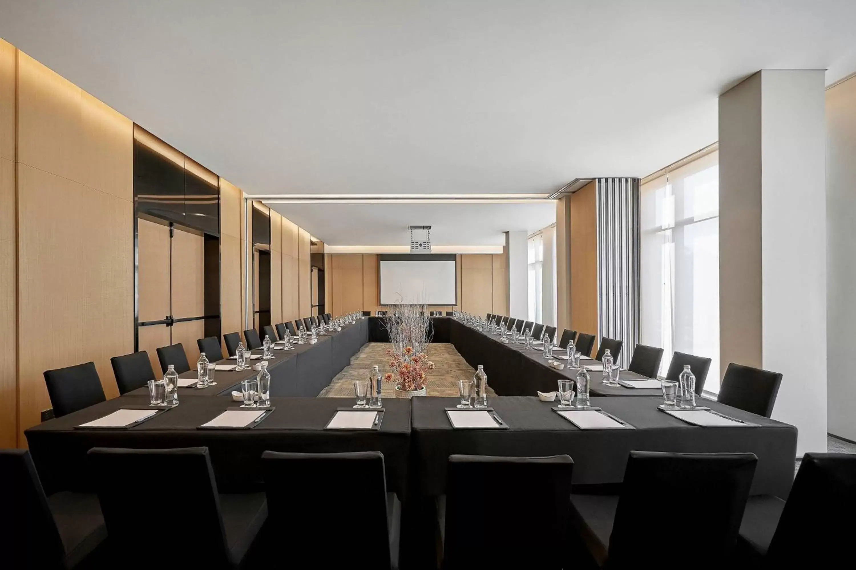 Meeting/conference room in Fairfield by Marriott South Binh Duong