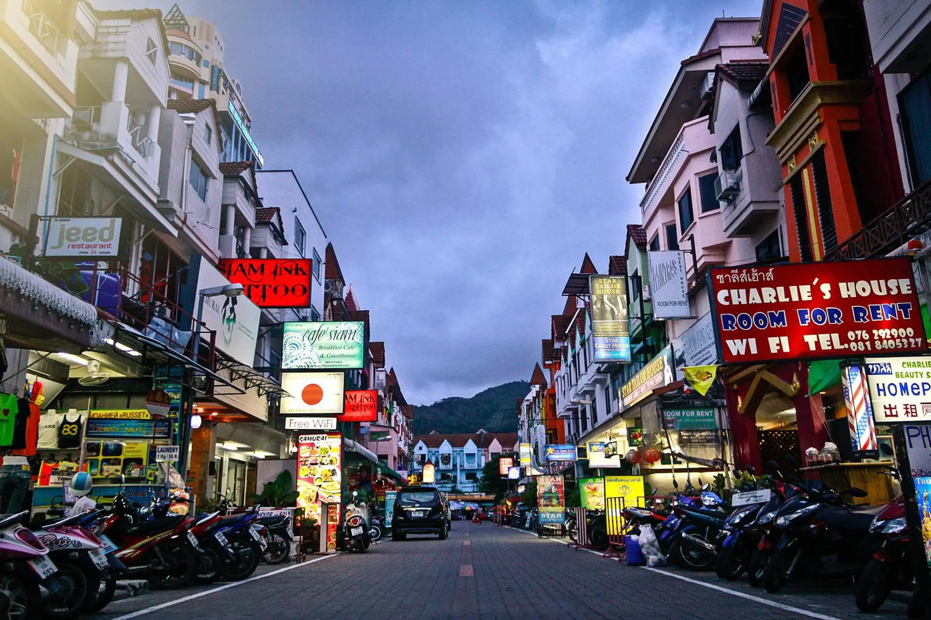 Star Guesthouse Star Guesthouse