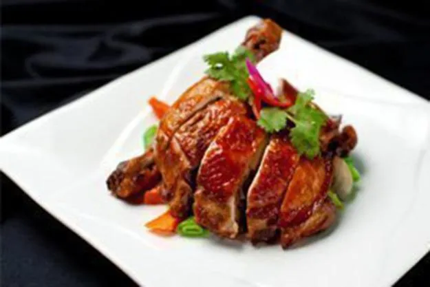 Food in Beacon Country House B & B & Luxury Shepherd Huts