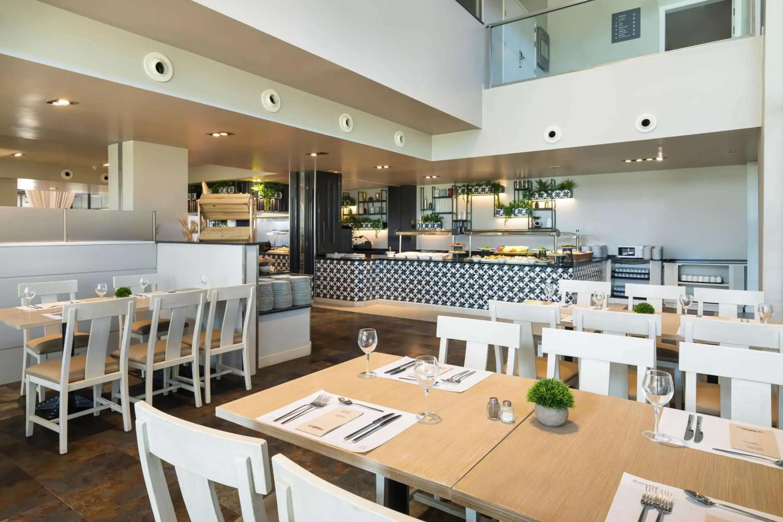 Restaurant/places to eat in Barceló Costa Ballena Golf & Spa Restaurant/places to eat in Barceló Costa Ballena Golf & Spa