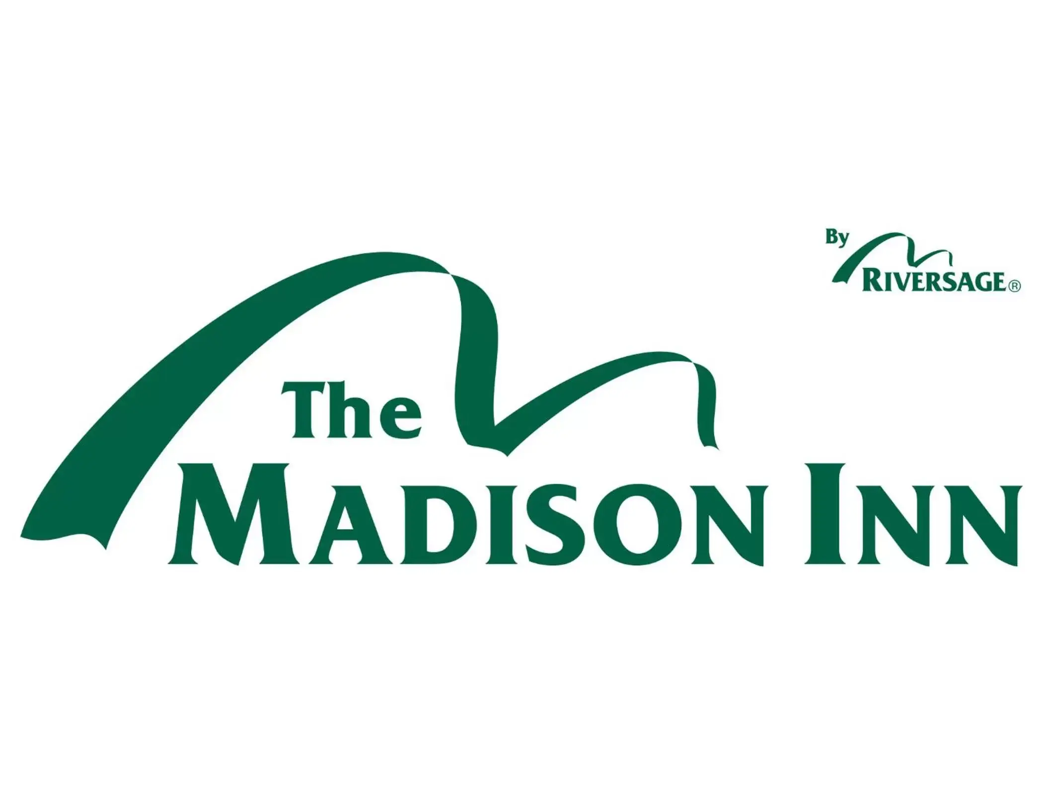 Property logo or sign in The Madison Inn by Riversage