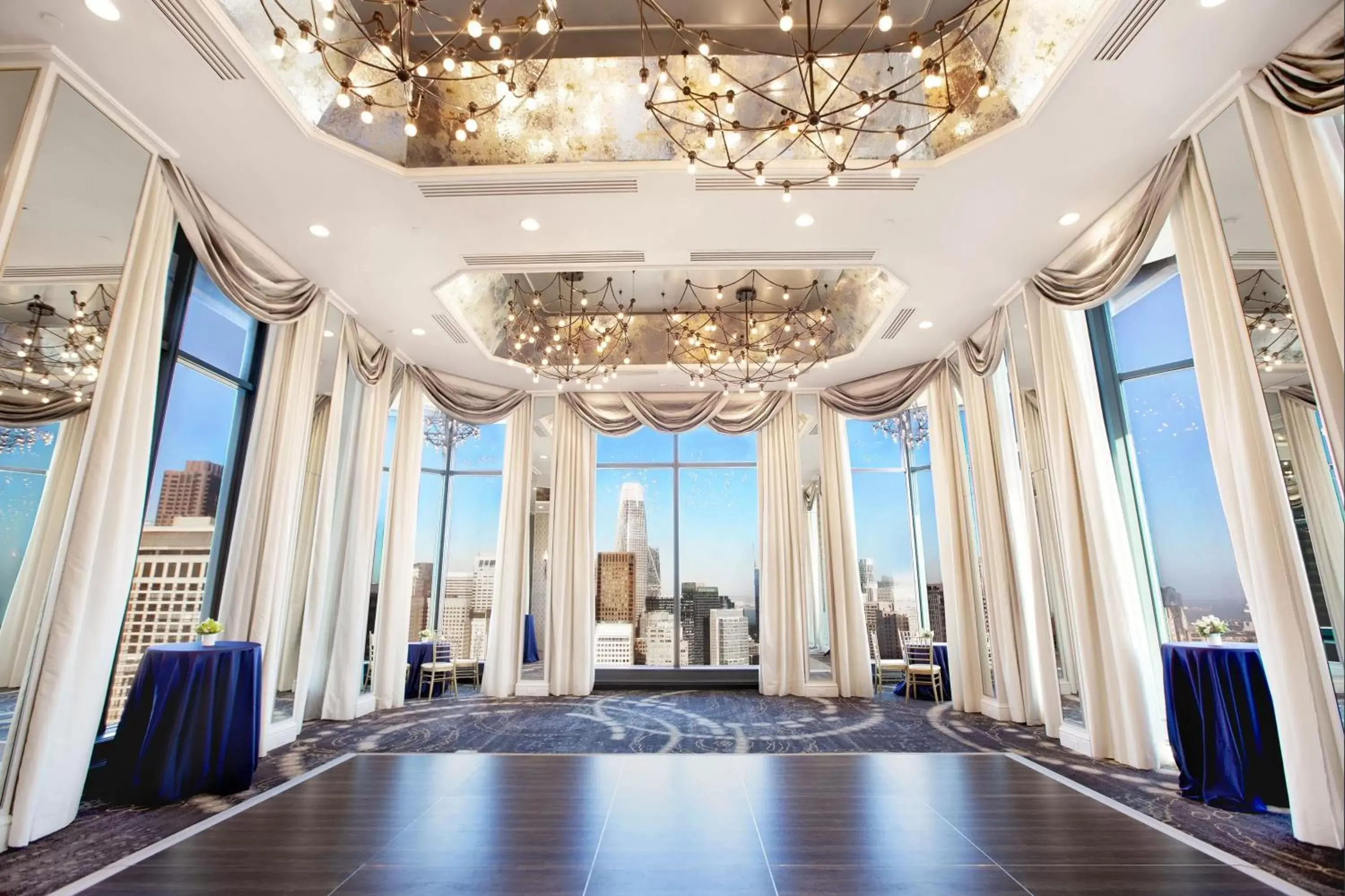 Meeting/conference room, Banquet Facilities in The Westin St. Francis San Francisco on Union Square