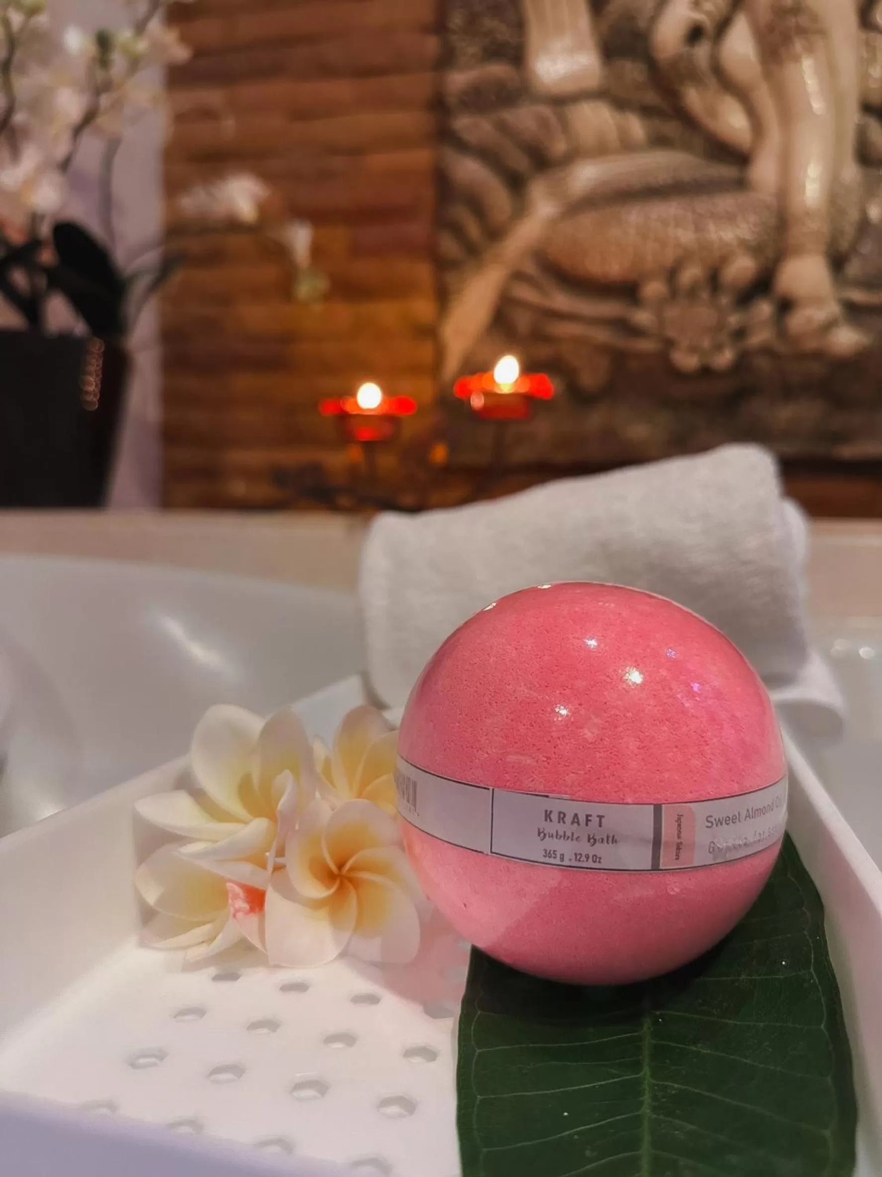 Suan Palm Garden View