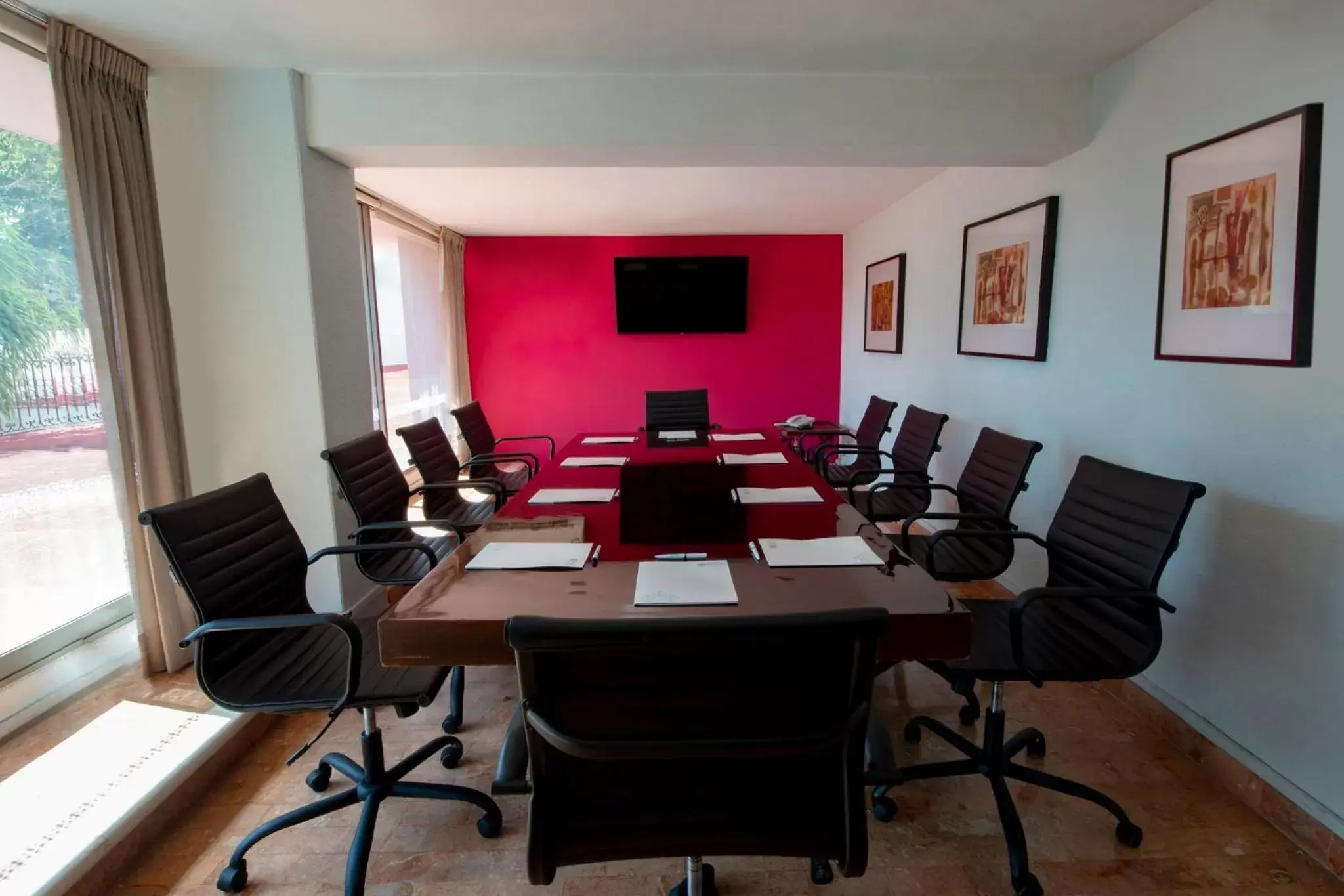 Meeting/conference room in Gamma Merida El Castellano