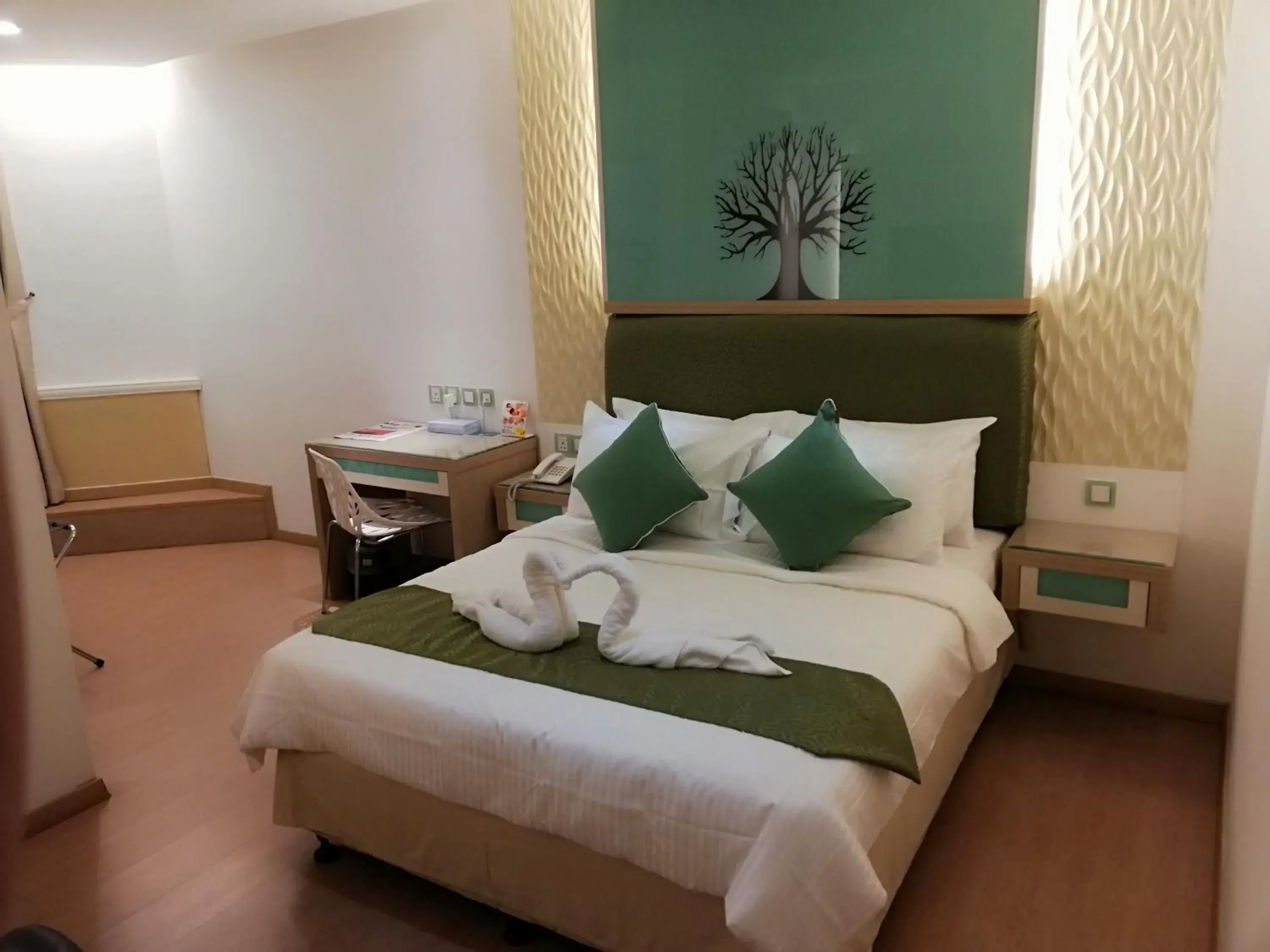 Bedroom, Bed in Holiday Place Kuala Lumpur Bedroom, Bed in Holiday Place Kuala Lumpur