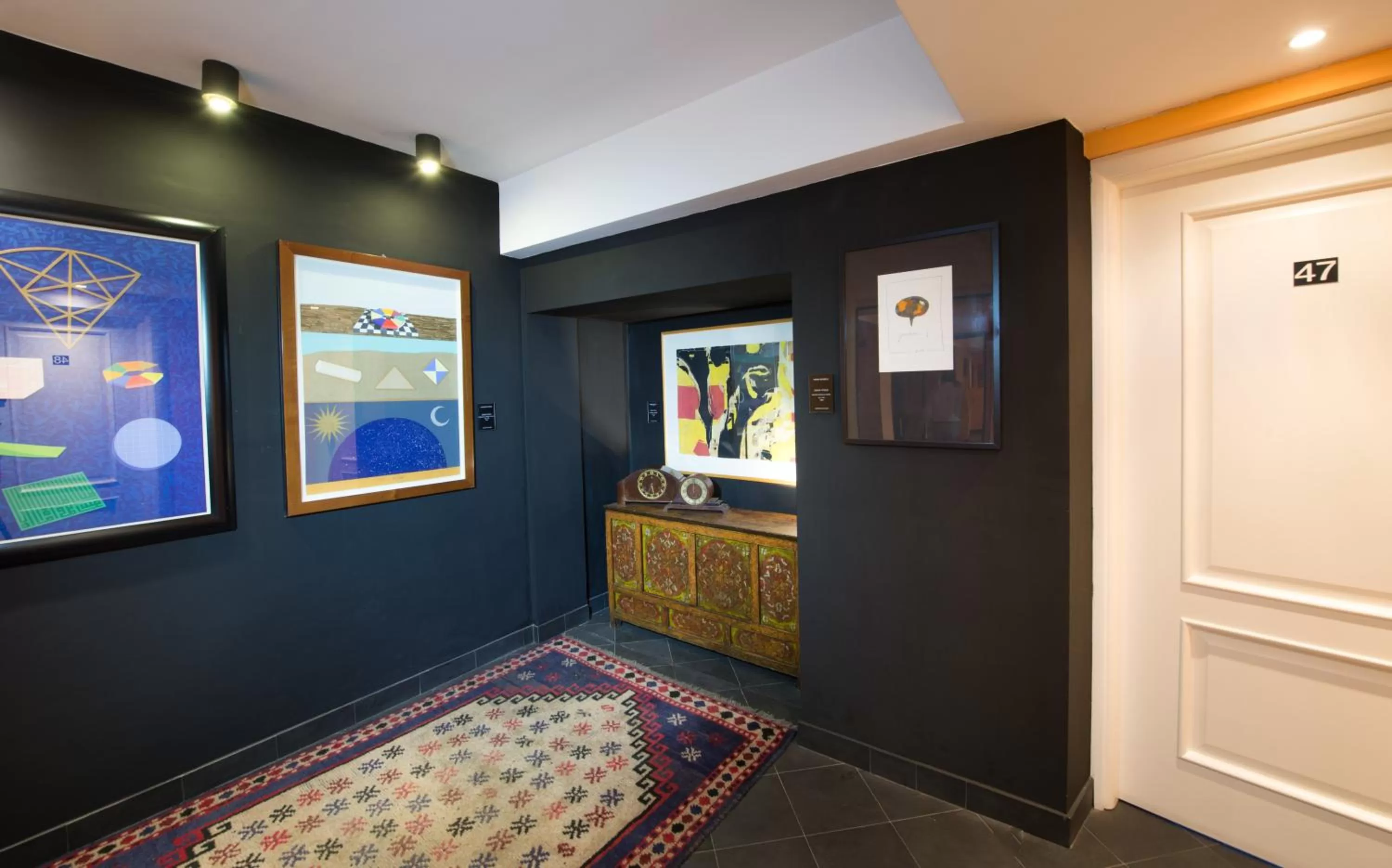 Other in Residence Acqua del Conte