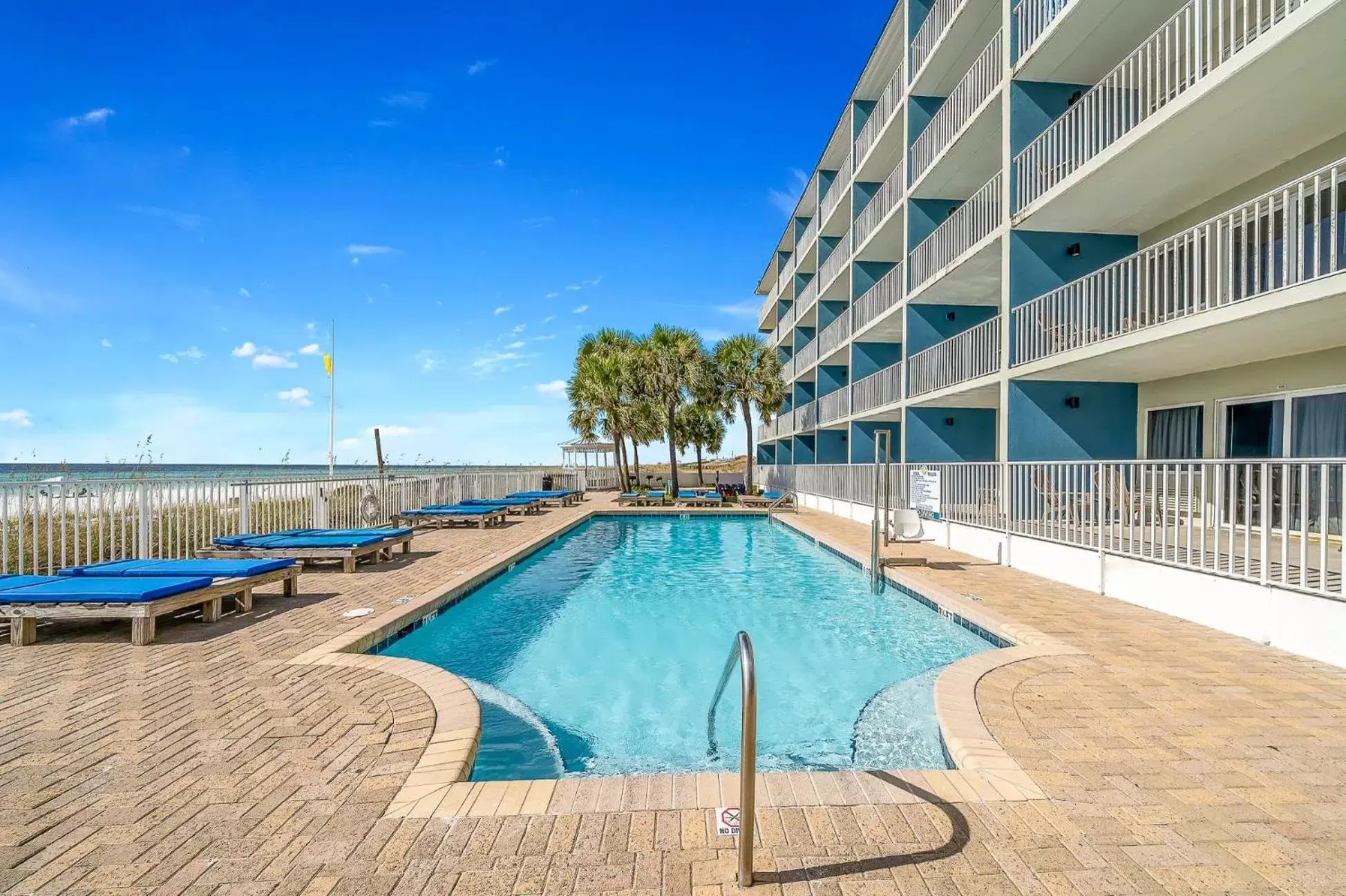 Sugar Sands Beachfront Hotel, a By The Sea Resort Sugar Sands Beachfront Hotel, a By The Sea Resort