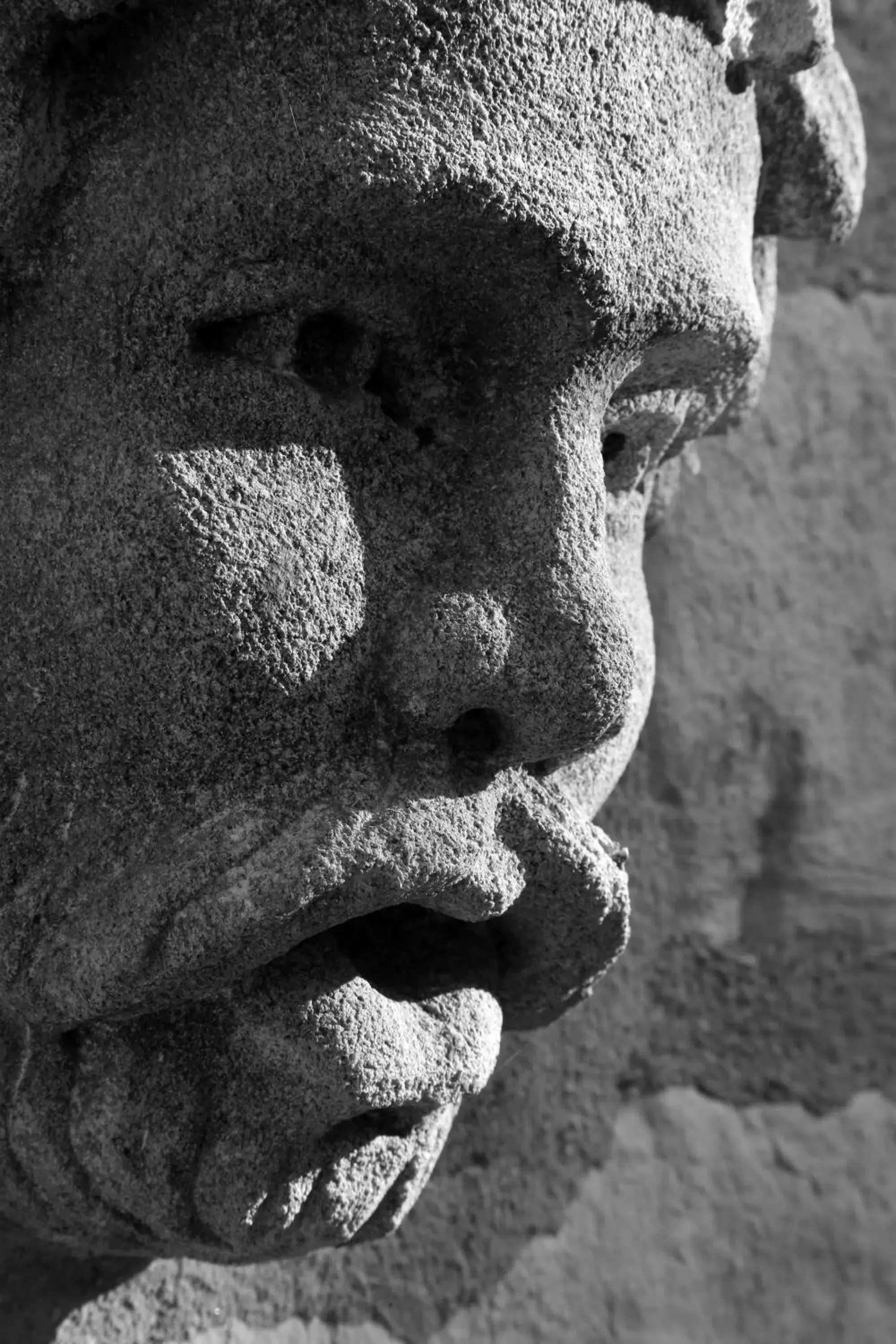 Decorative detail in Hôtel la Maison de Rhodes & Spa