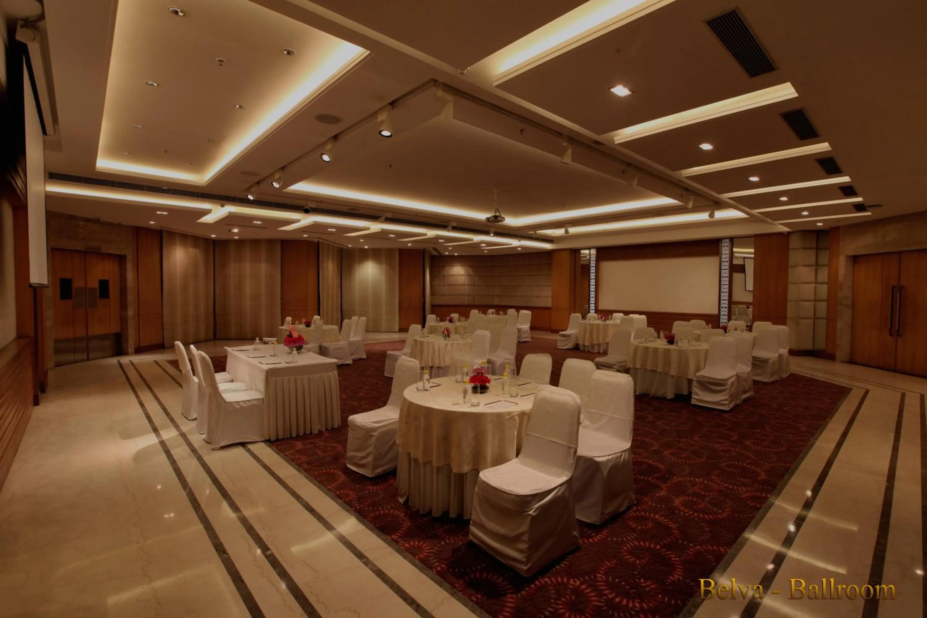 Text overlay in The Umrao