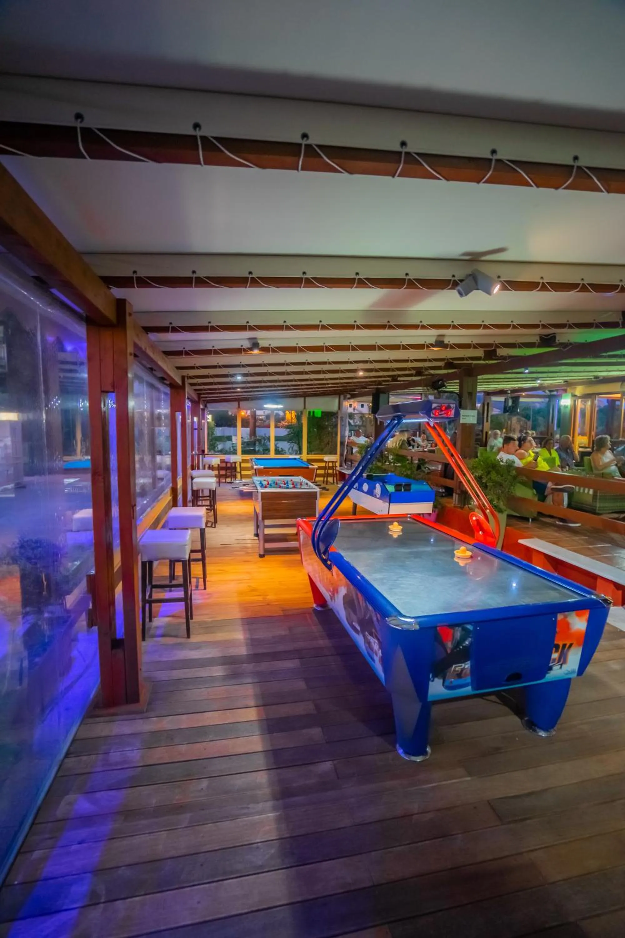 Billiard in Macedonia