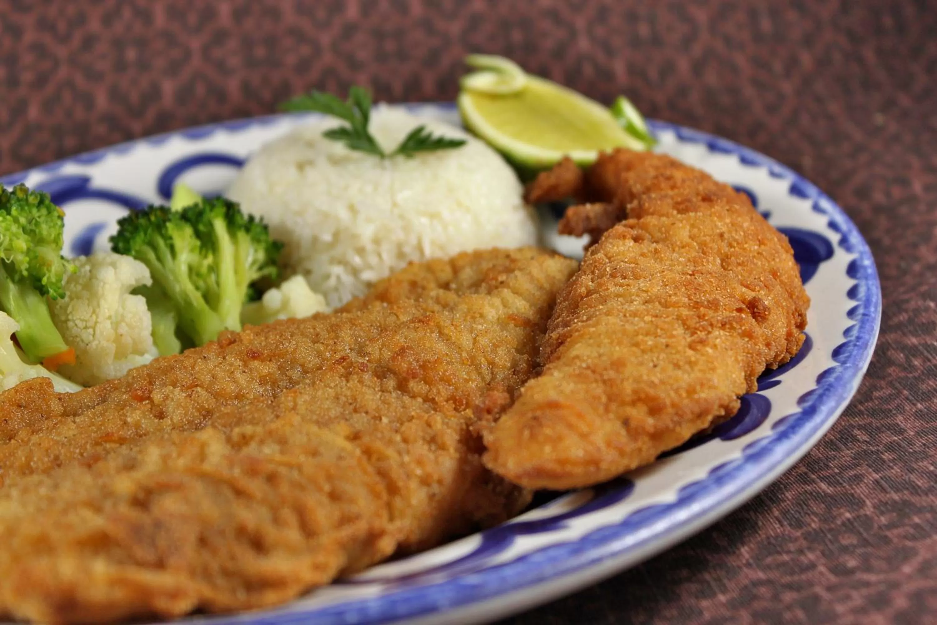Dinner, Food in Hotel Casa Real Tehuacan