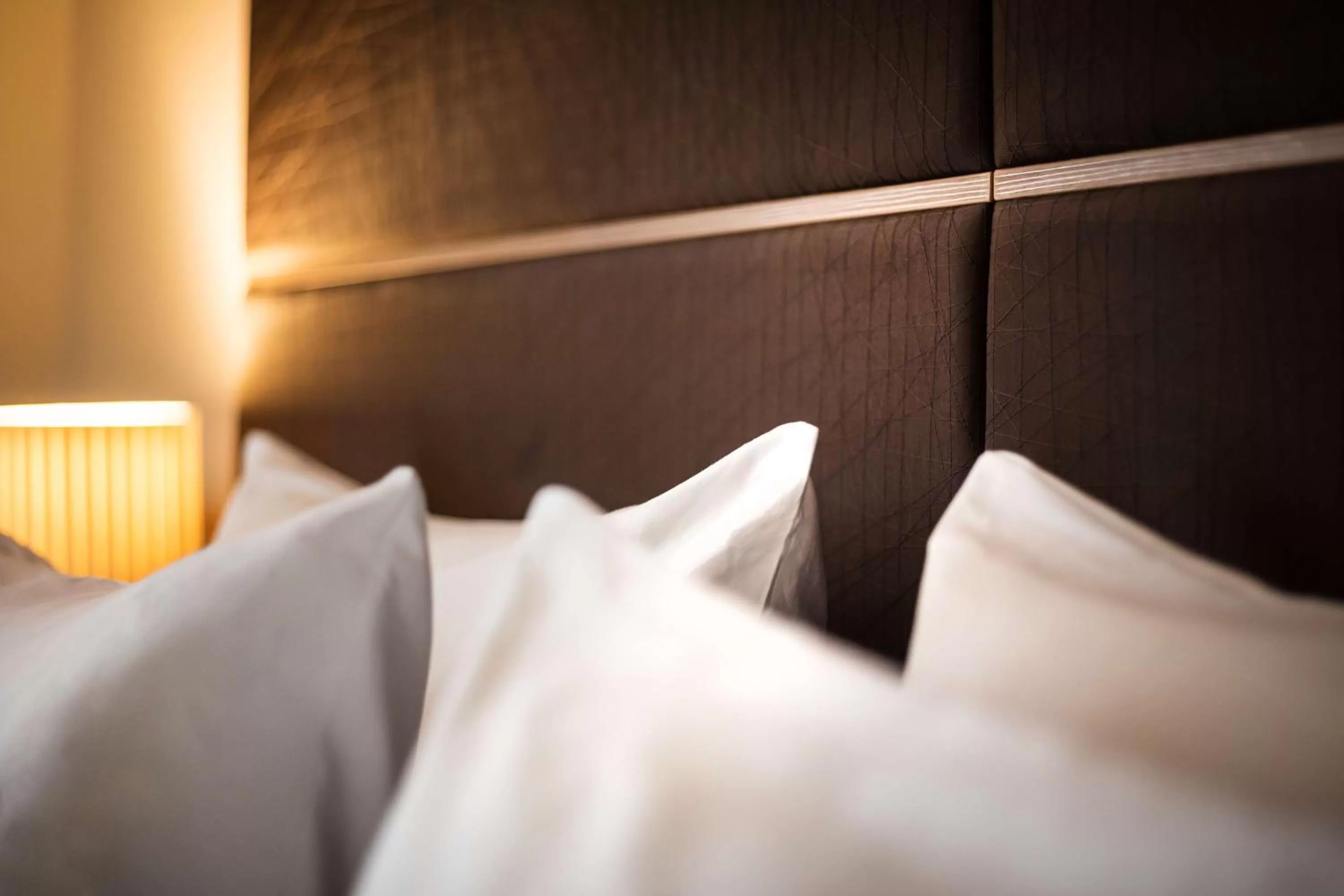 Photo of the whole room, Bed in Lindner Hotel Dusseldorf Airport, part of JdV by Hyatt