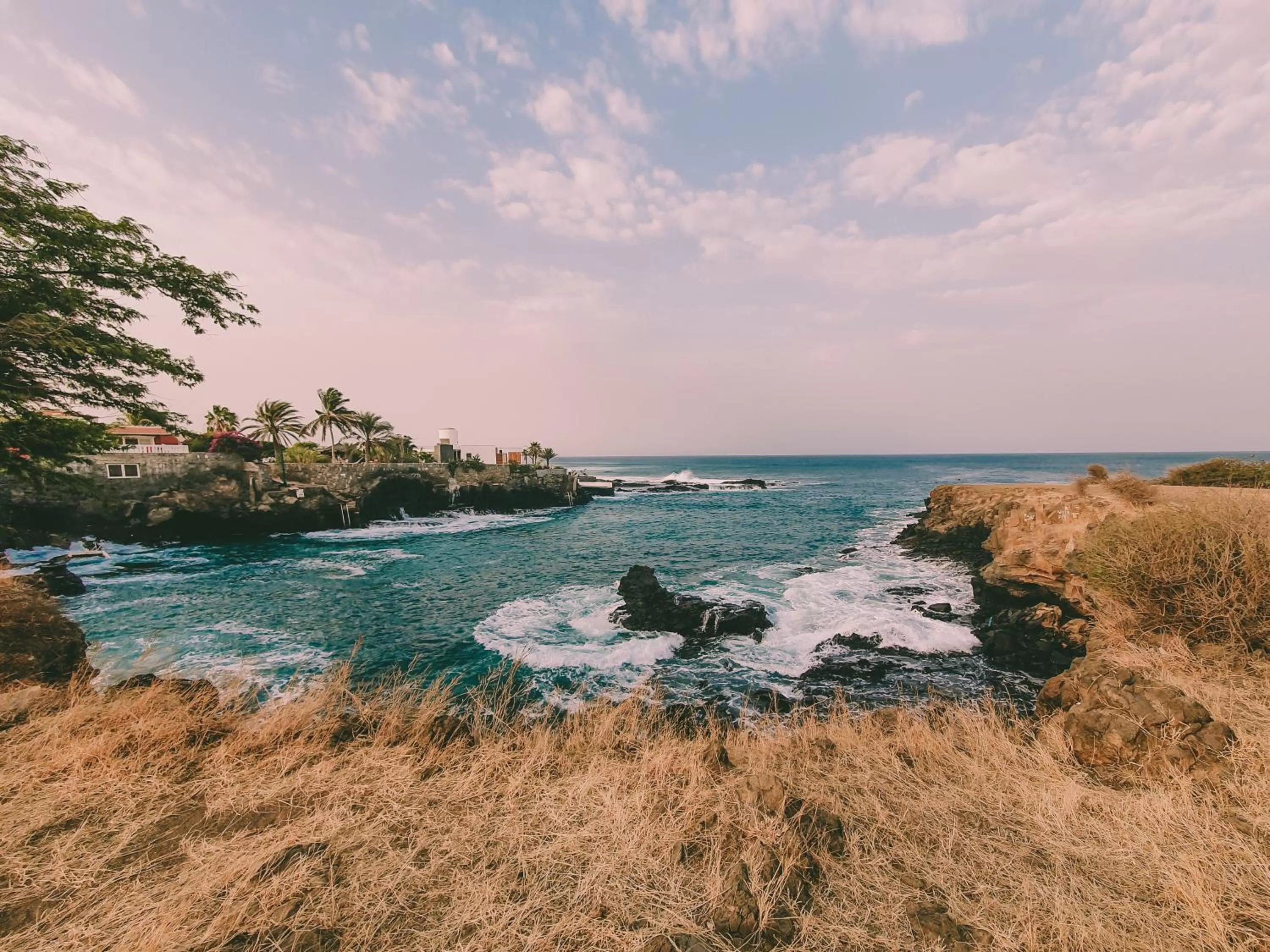 View (from property/room) in King Fisher Village Eco-Boutique Hotel