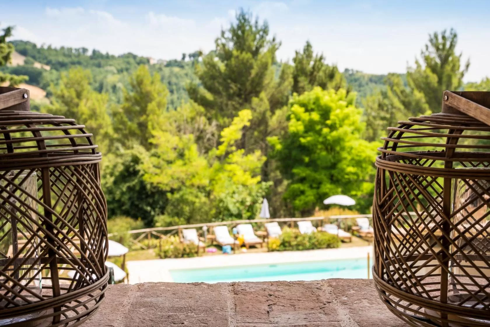 Borgo Castello Panicaglia