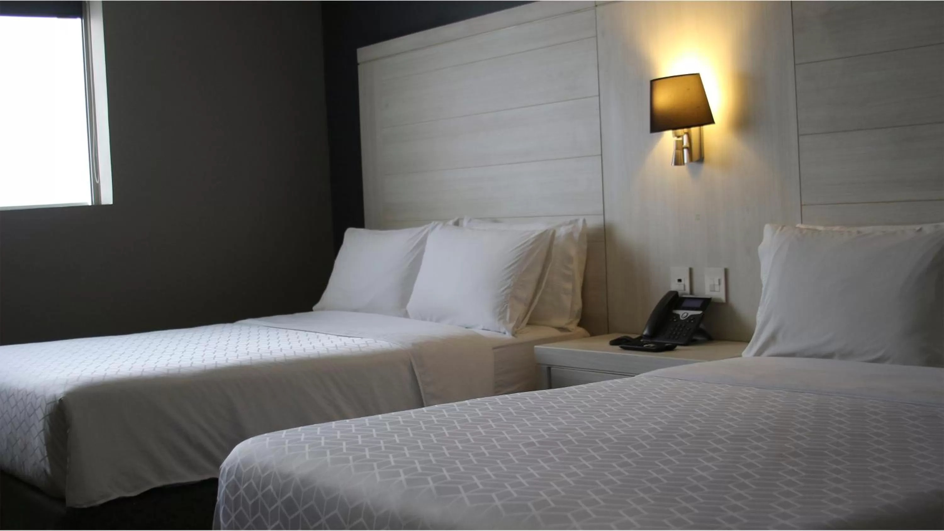 Photo of the whole room, Bed in Holiday Inn Express Pachuca by IHG