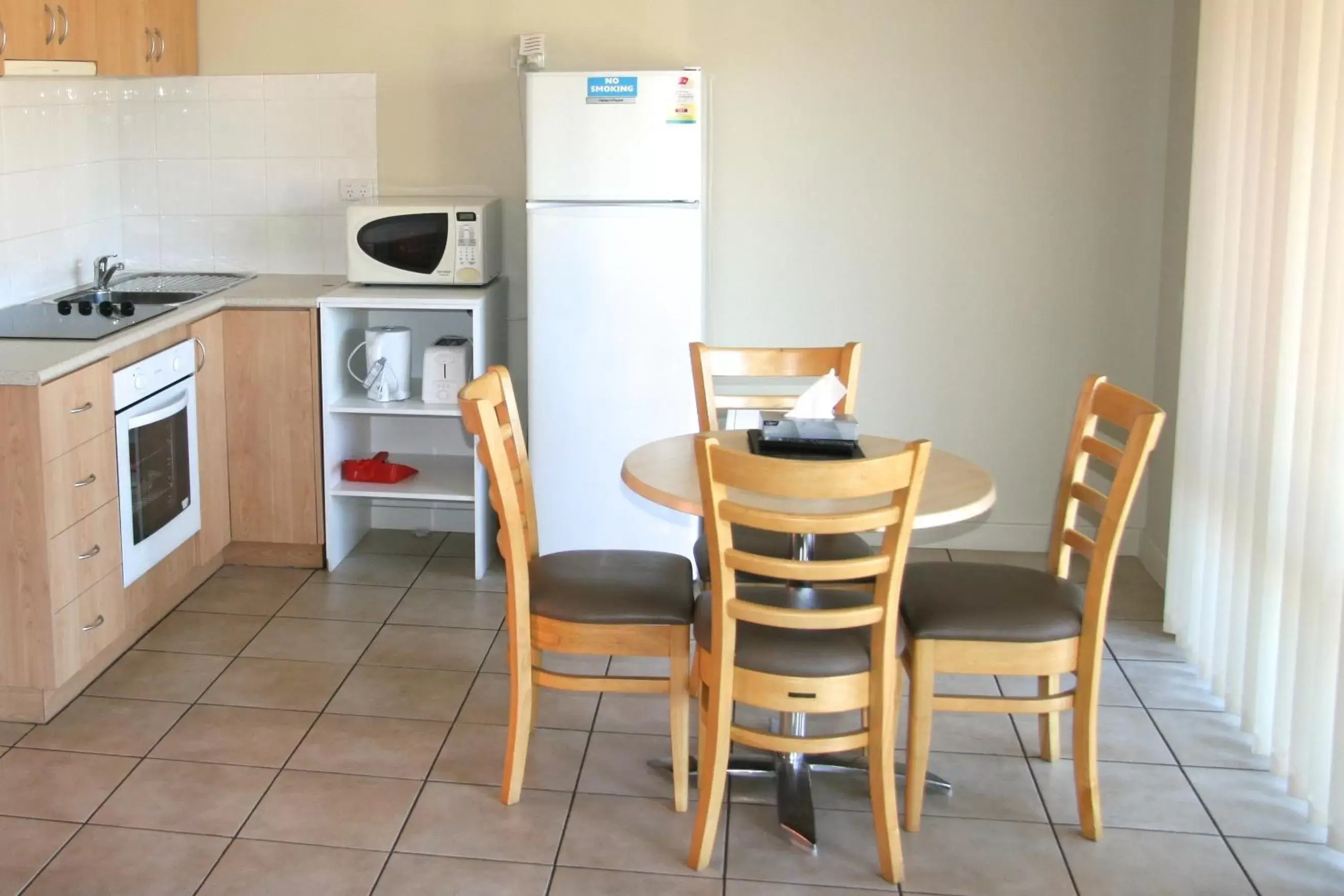 Kitchen or kitchenette, Kitchen/Kitchenette in Collie Ridge Resort