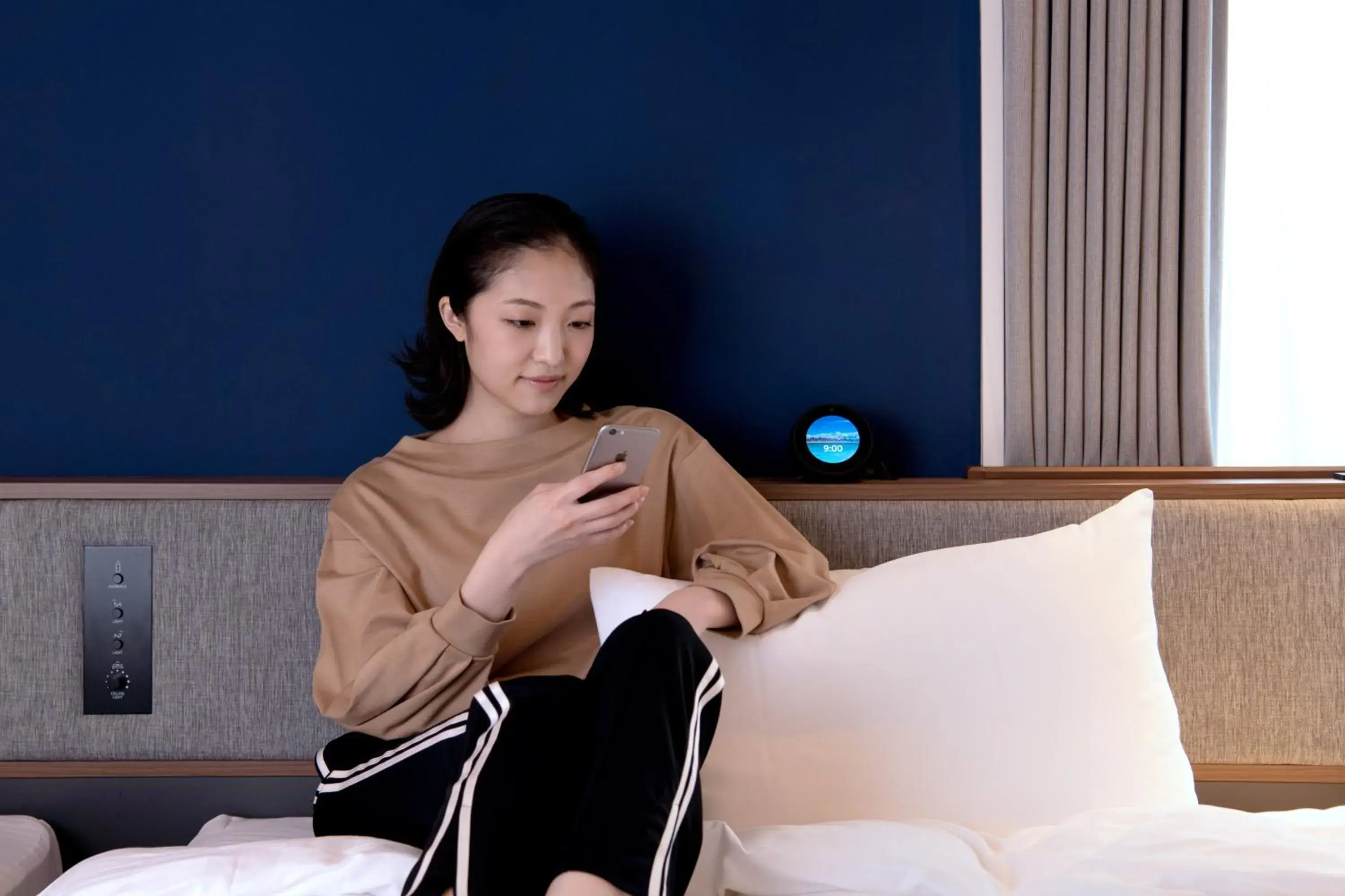 Photo of the whole room in Prince Smart Inn Ebisu Photo of the whole room in Prince Smart Inn Ebisu