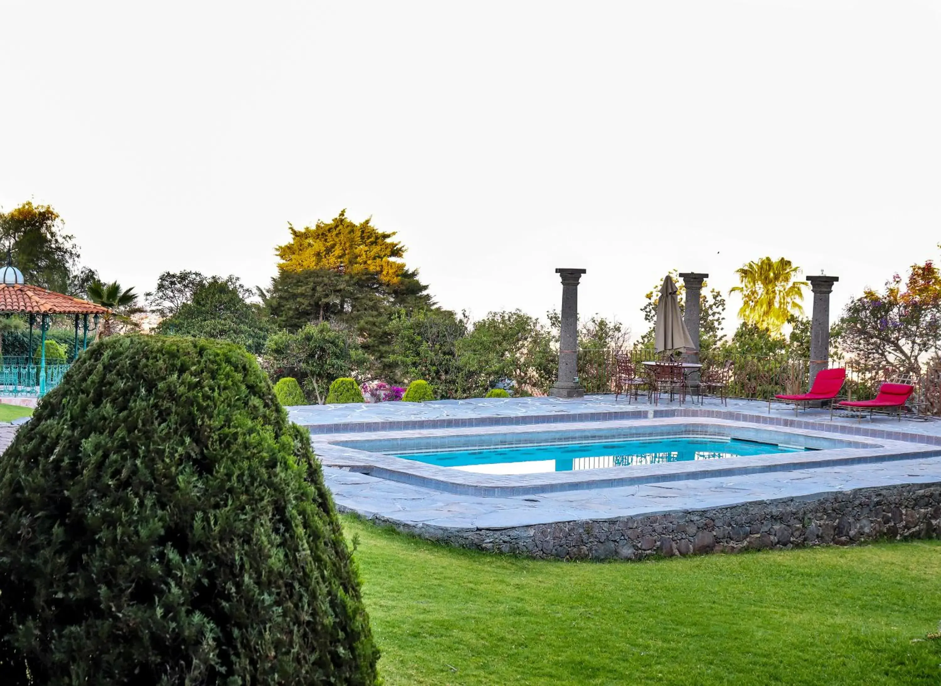 Swimming Pool in Mirador del Frayle