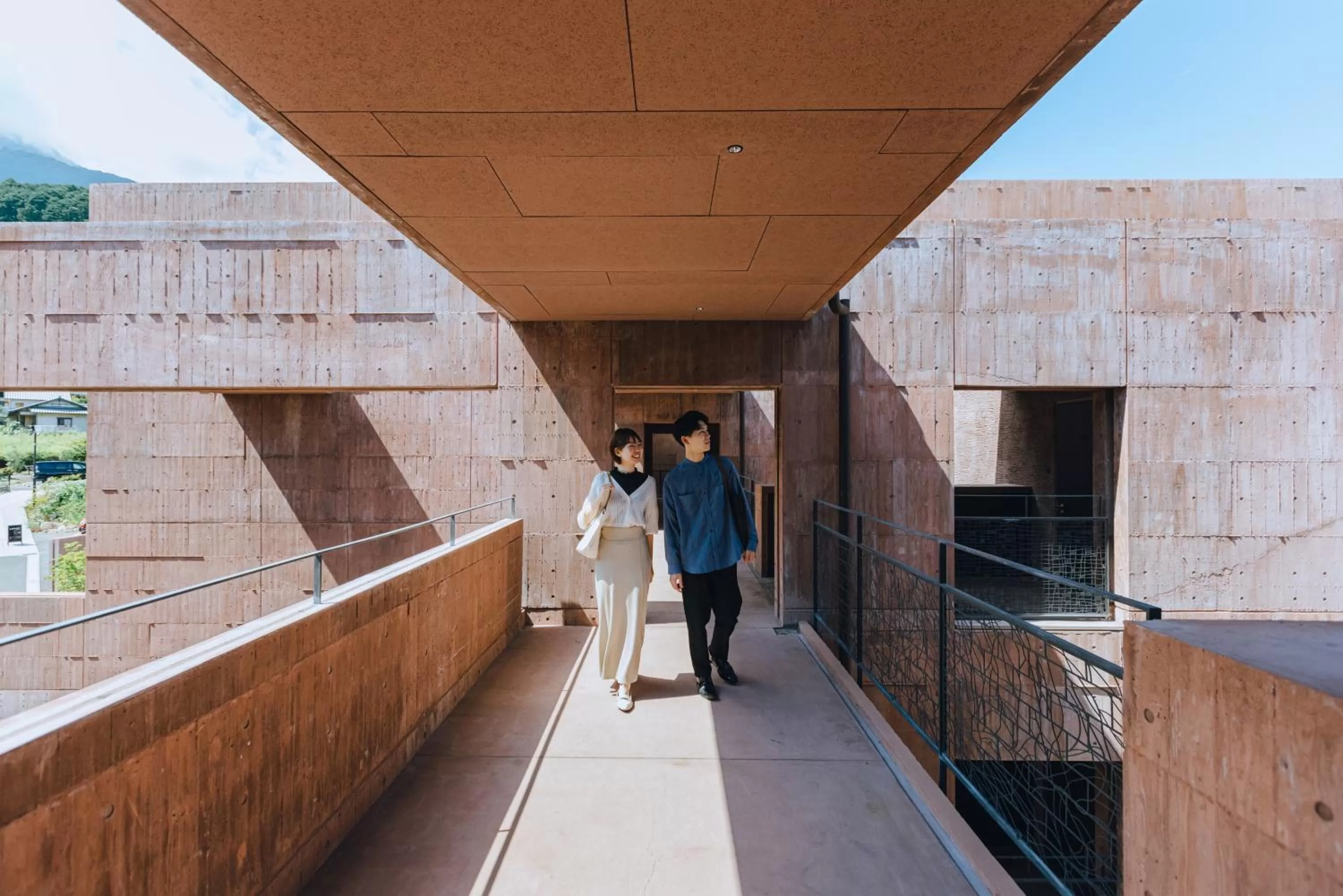 SEKIYA RESORT Galleria Midobaru