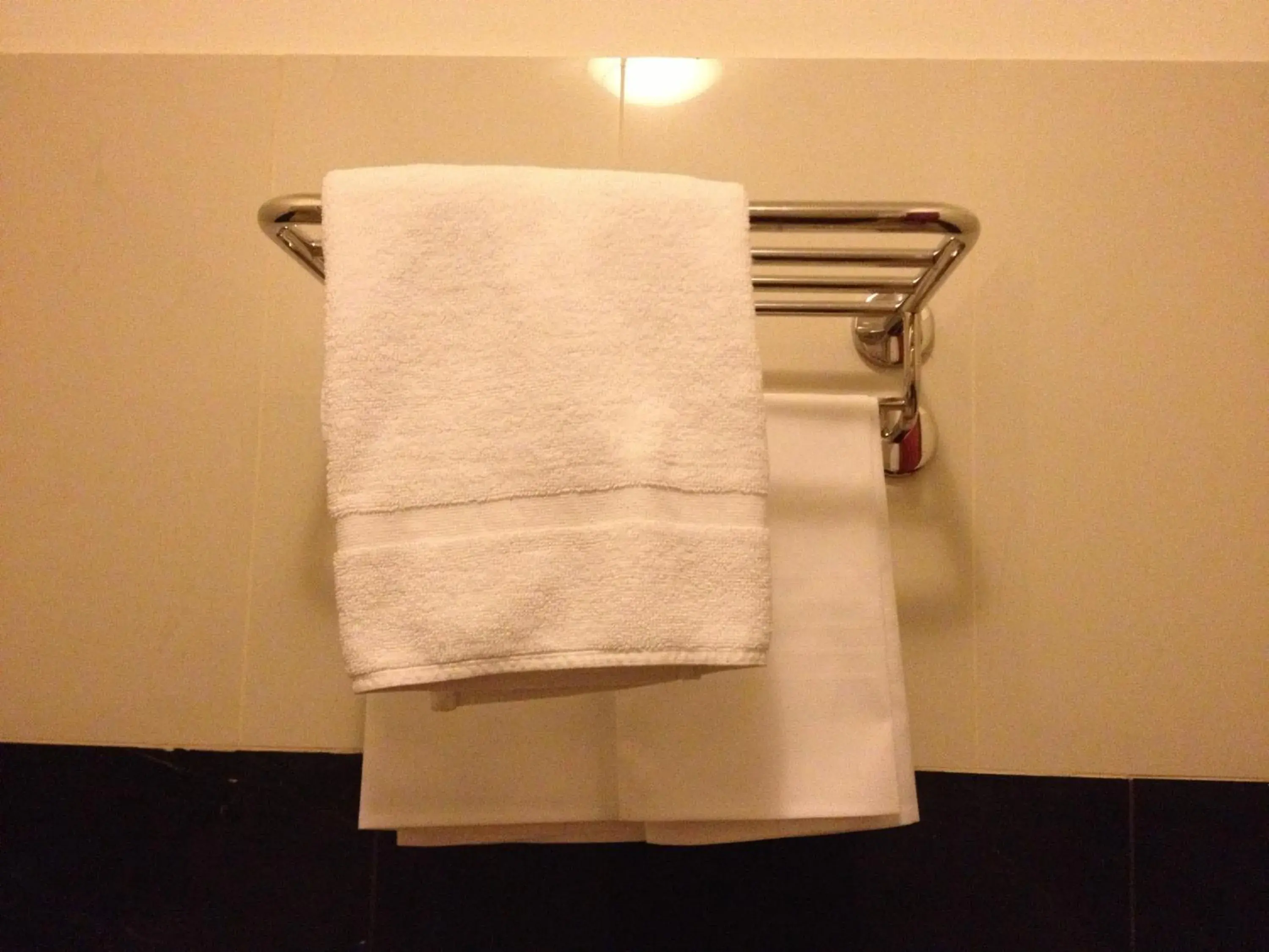Other, Bathroom in Hotel Termini