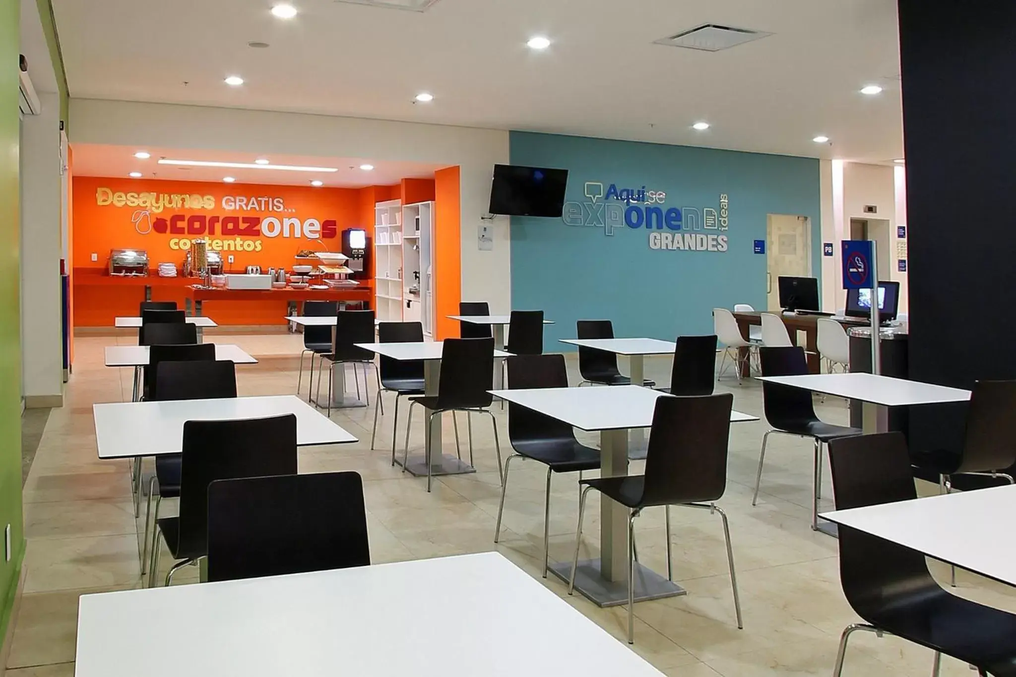 Restaurant/places to eat in One Cuernavaca Restaurant/places to eat in One Cuernavaca