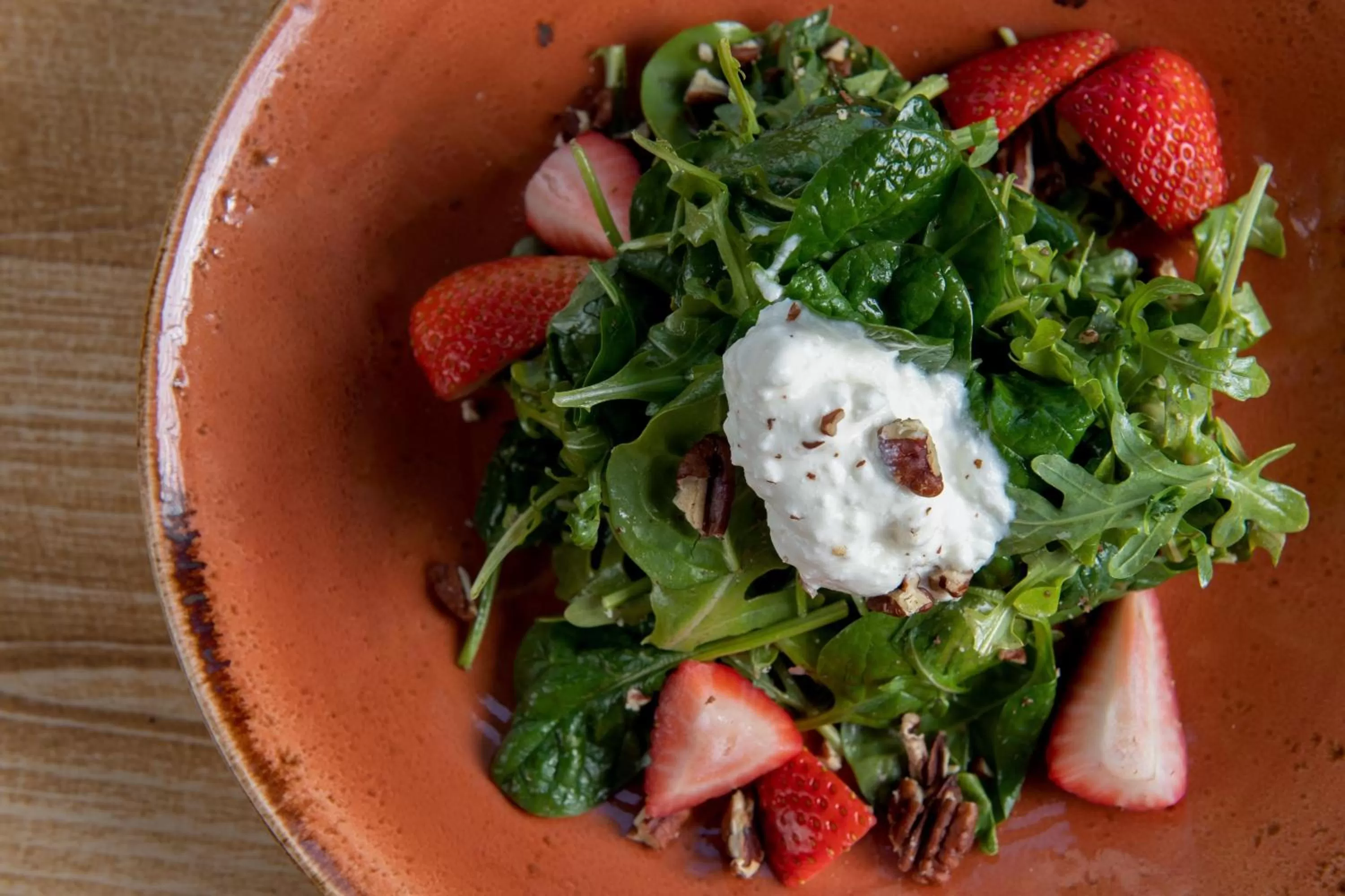 Restaurant/places to eat in The Hi-Lo, Autograph Collection