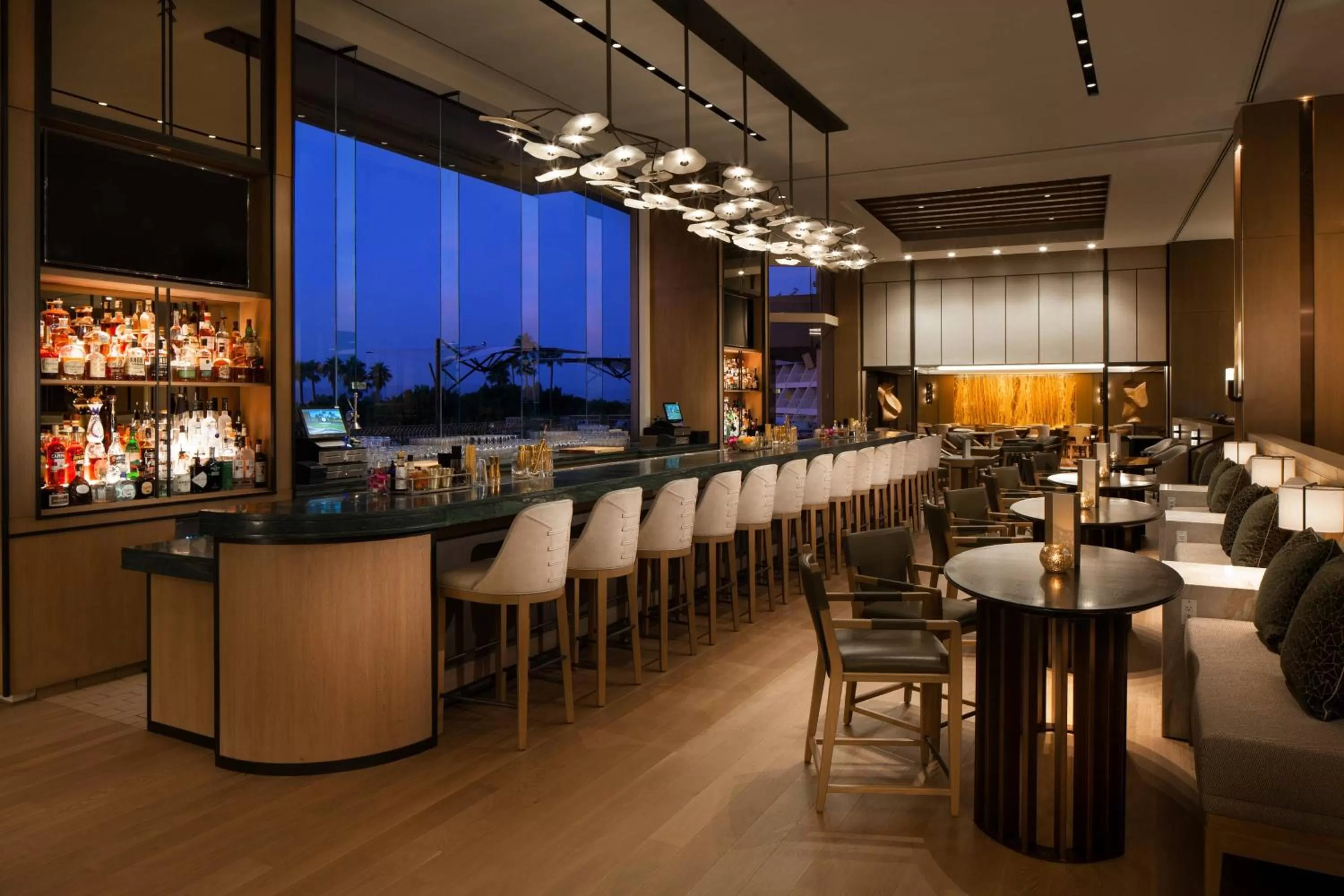 Restaurant/places to eat in The Phoenician, a Luxury Collection Resort, Scottsdale