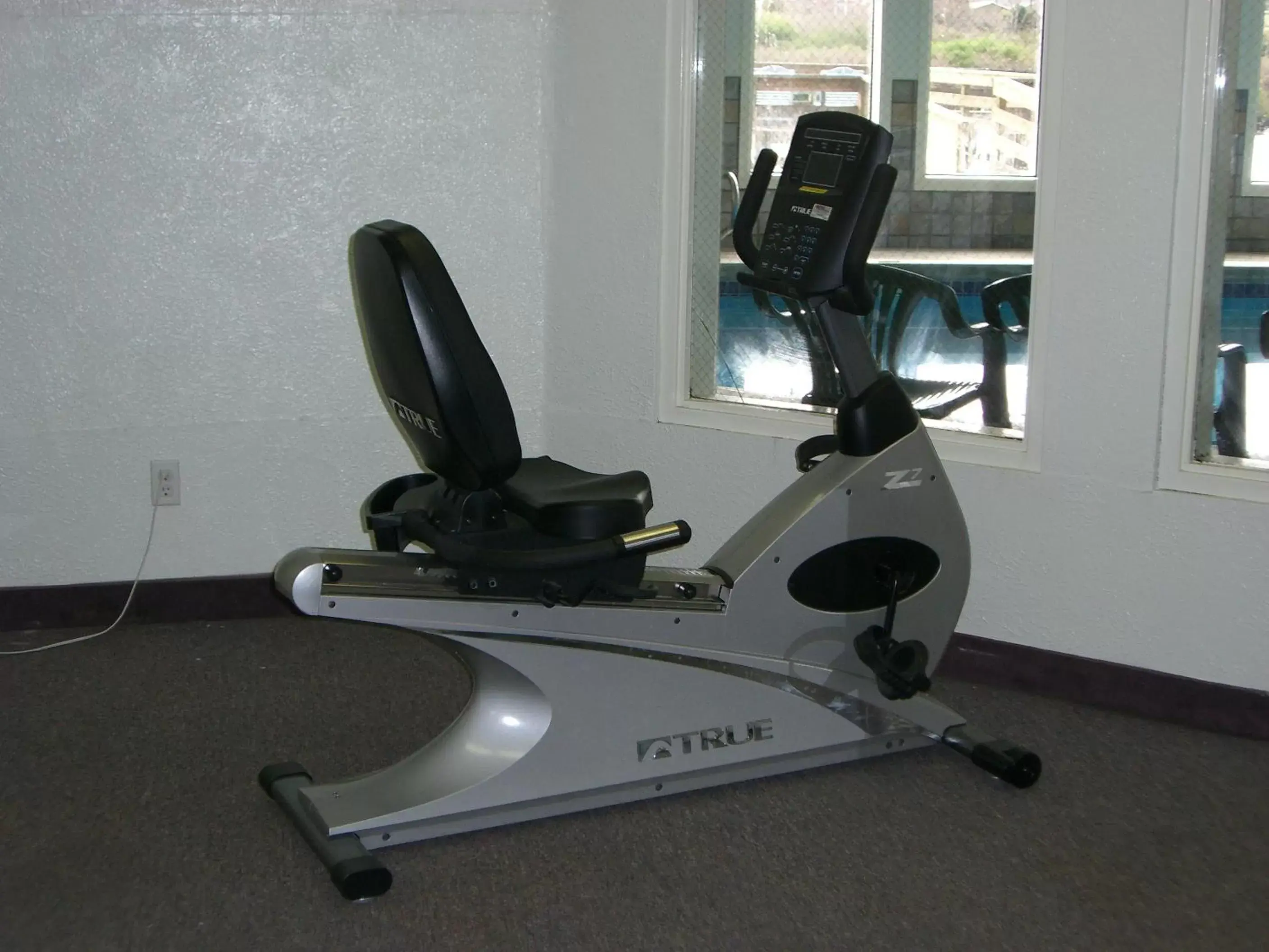 Fitness centre/facilities, Fitness Center/Facilities in Edgewater Inn and Suites