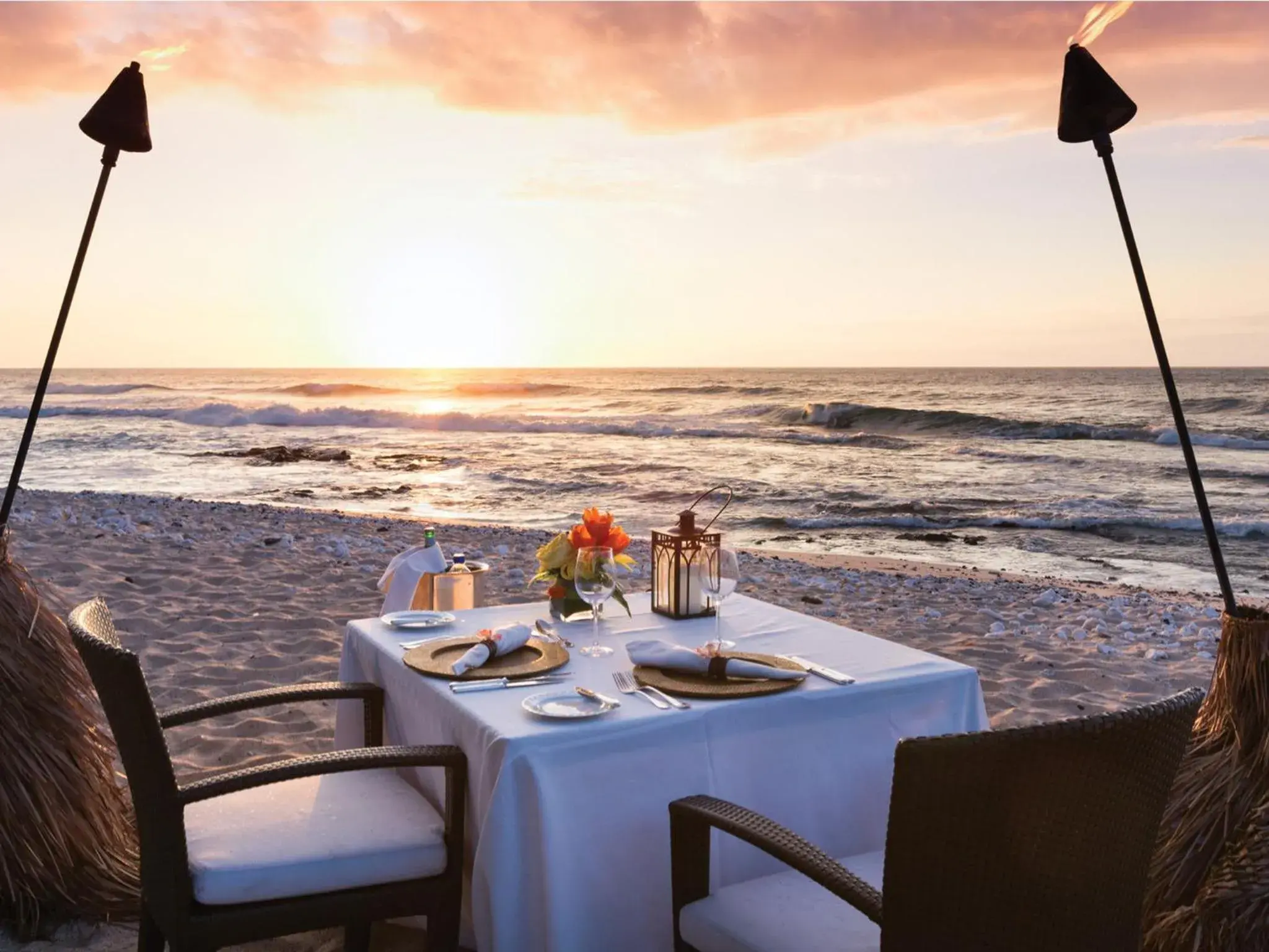 Restaurant/Places to Eat in Four Seasons Resort Hualalai