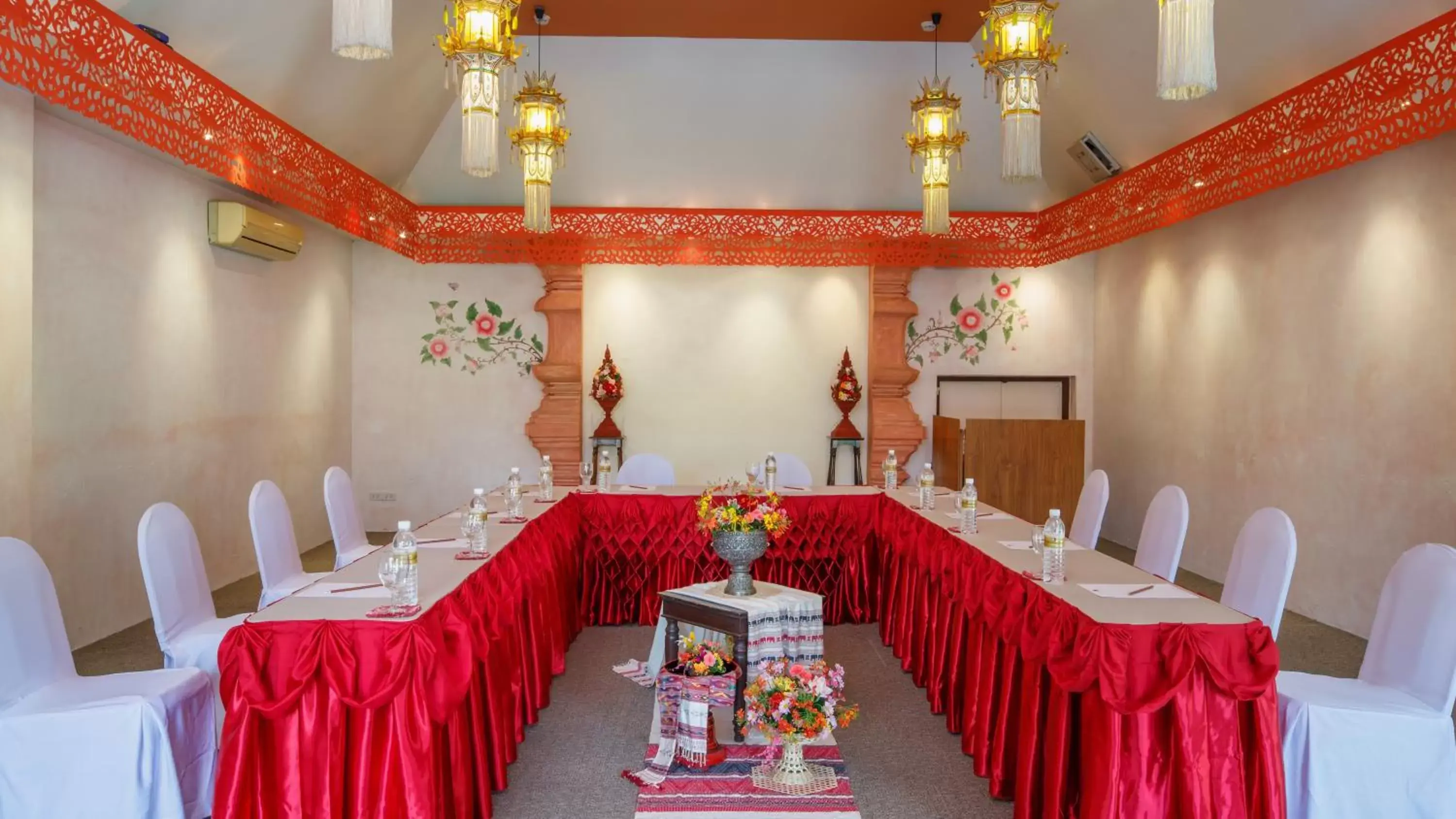 Banquet/Function facilities, Banquet Facilities in Yaang Come Village Hotel - SHA Extra Plus