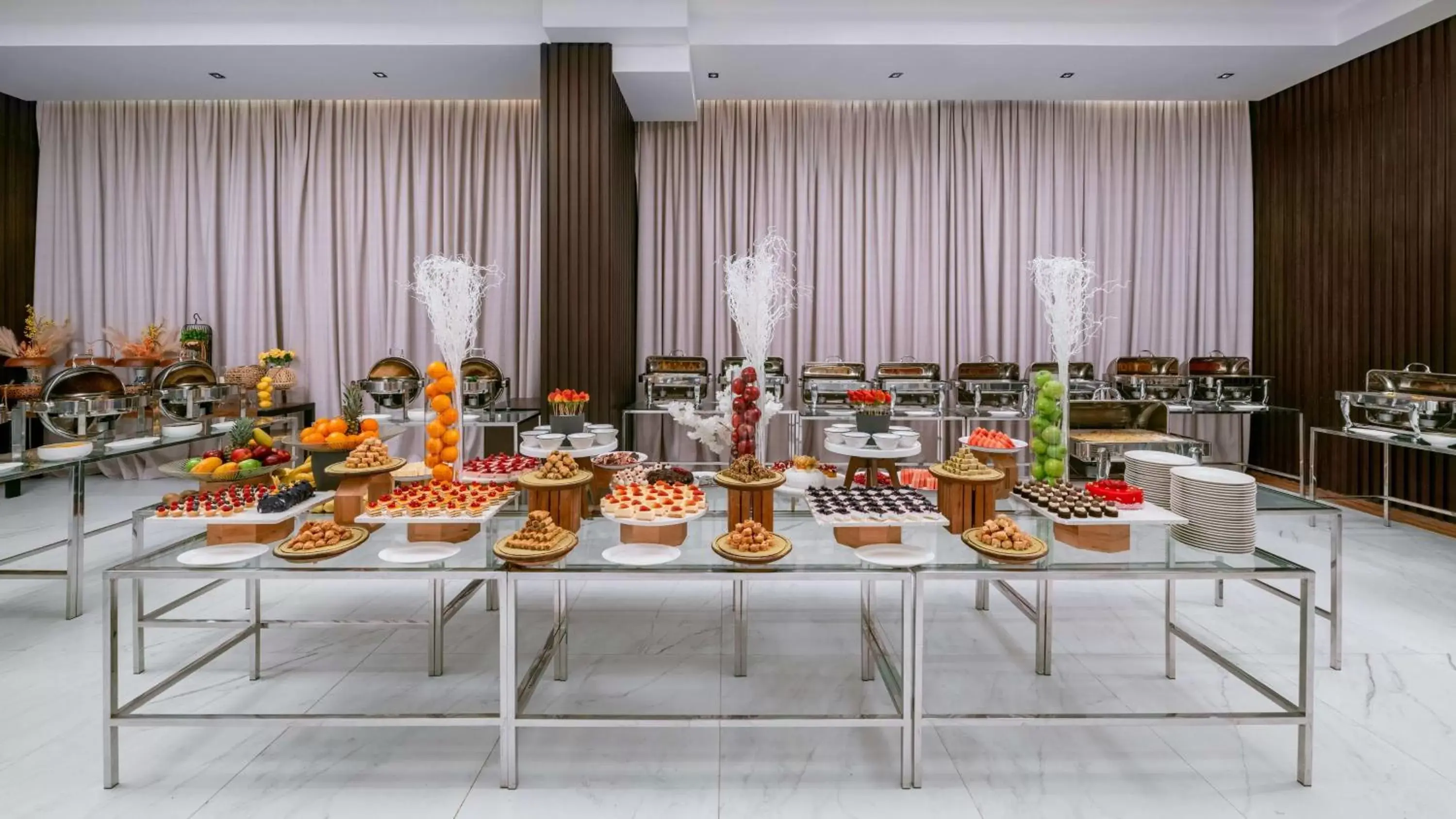 wedding, Restaurant/Places to Eat in Radisson Blu Hotel Riyadh Qurtuba