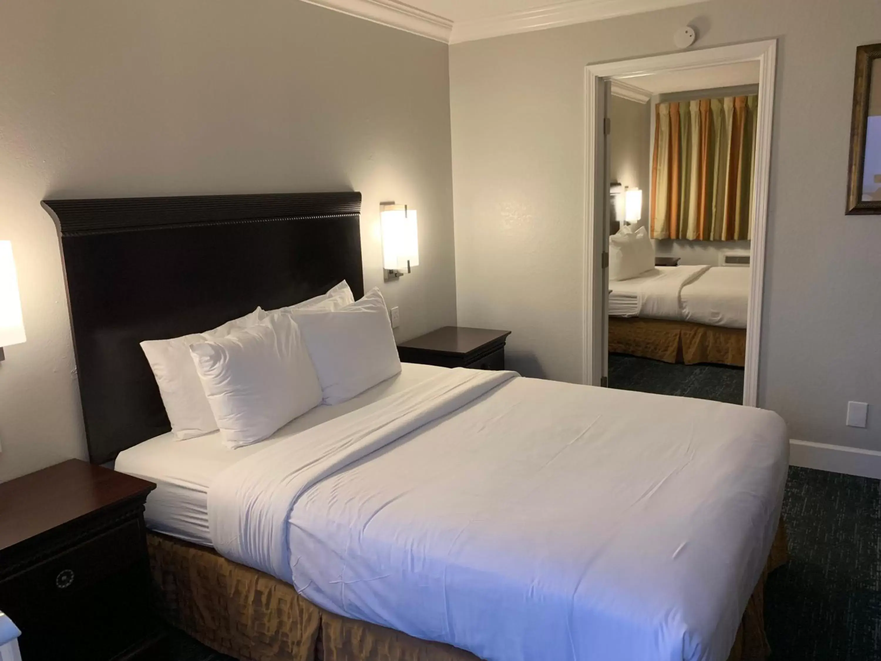 One-Bedroom Suite in Stargazer Inn and Suites