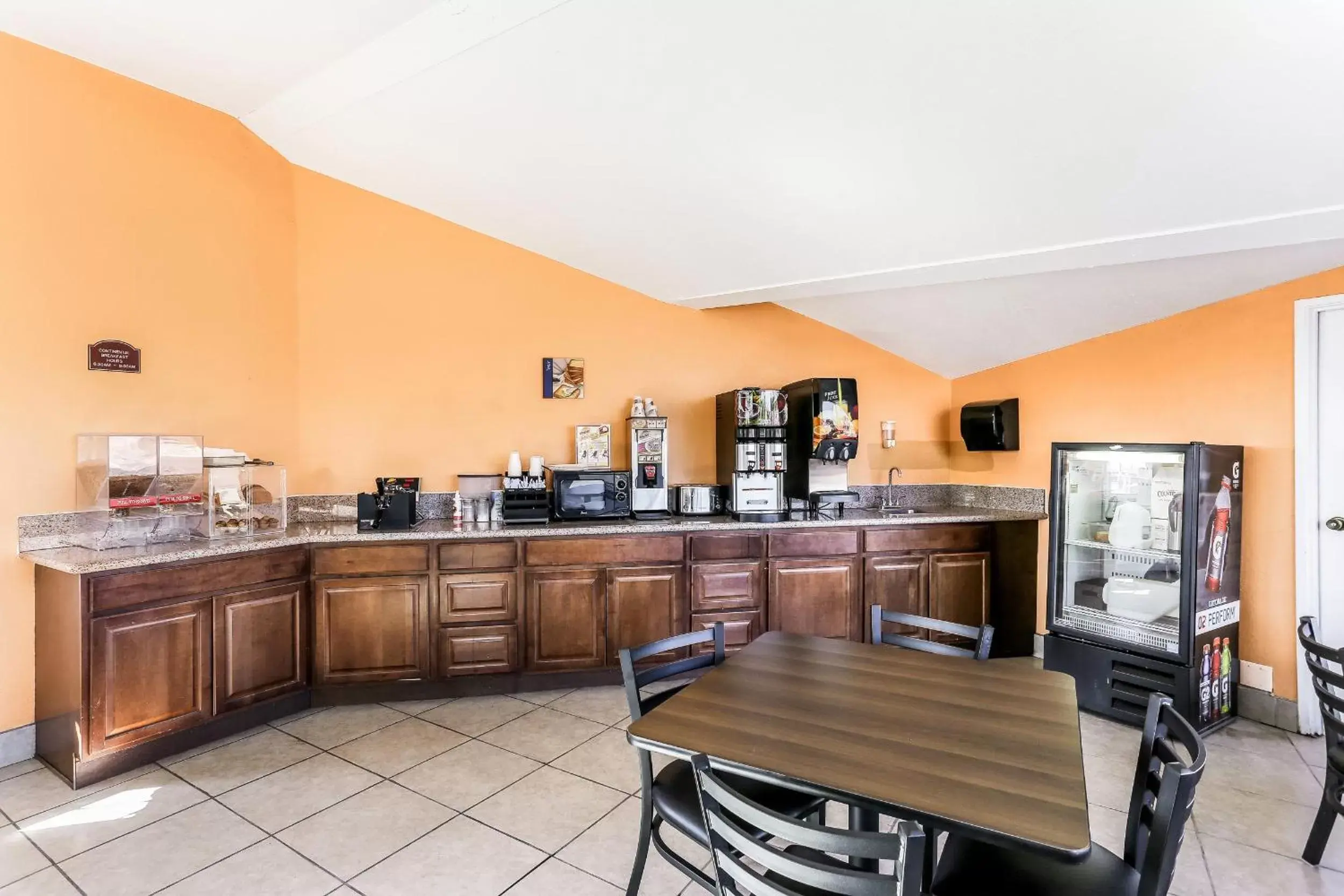 Food in Americas Best Value Inn and Suites El Centro Food in Americas Best Value Inn and Suites El Centro