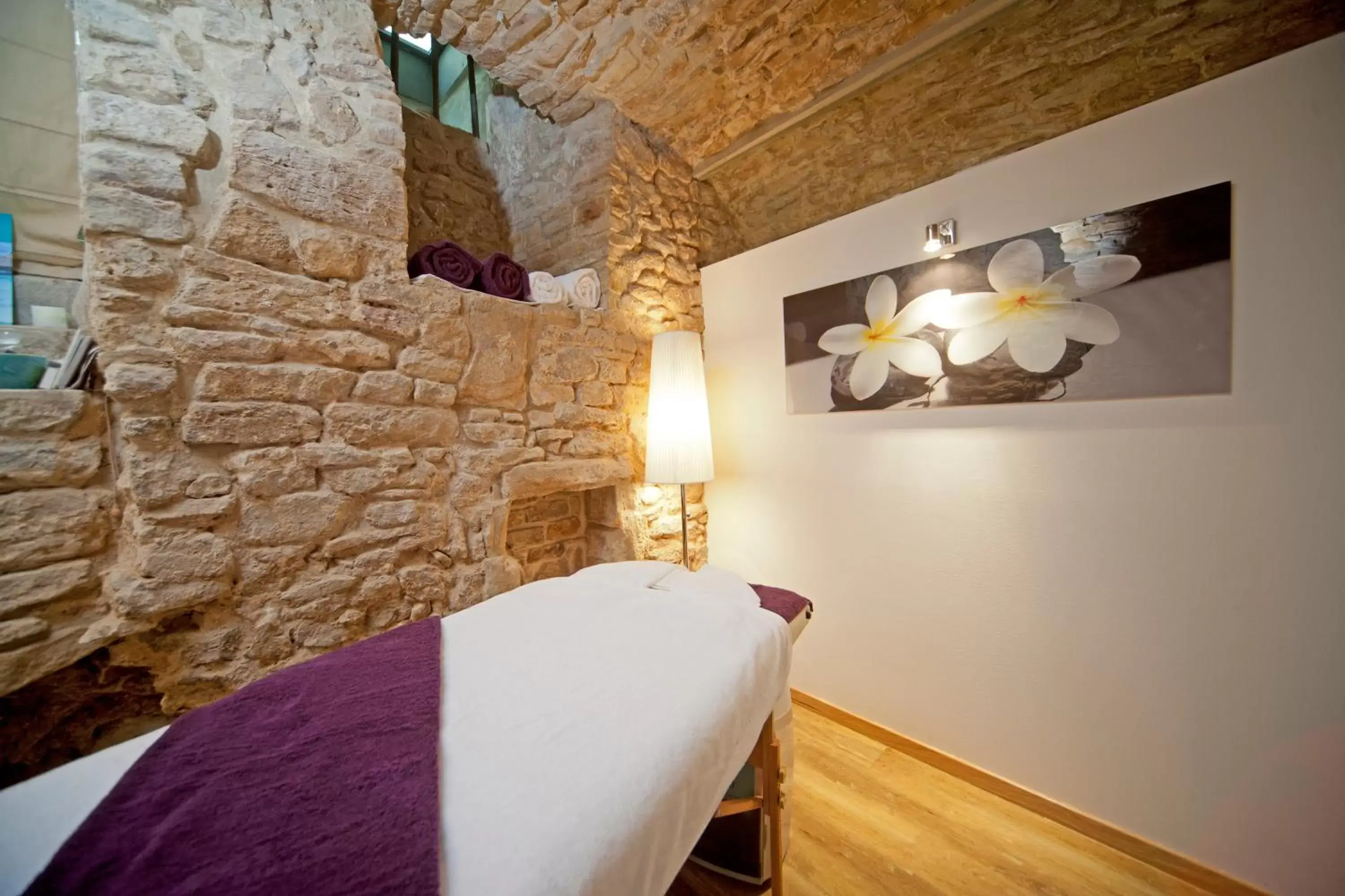 Spa and wellness centre/facilities, Bed in Hotel Le Place d'Armes