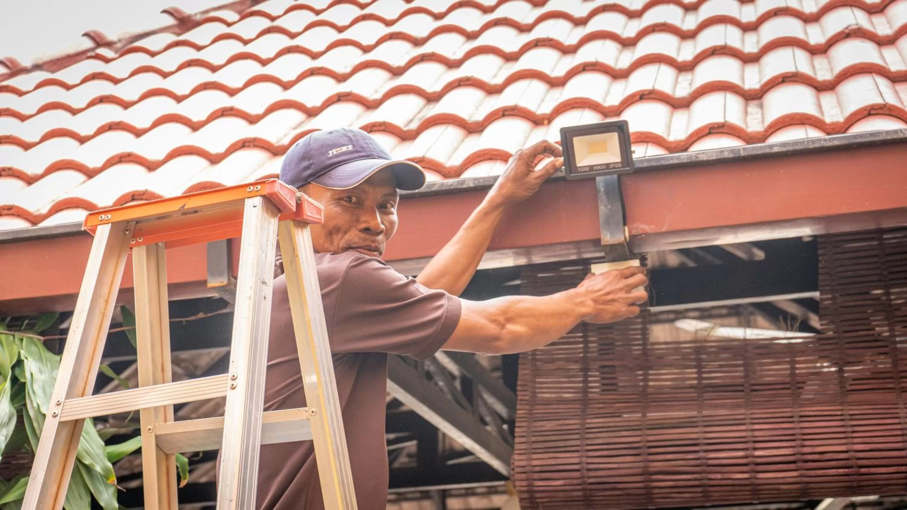 DEN HOTEL TOTONOU SIEM REAP