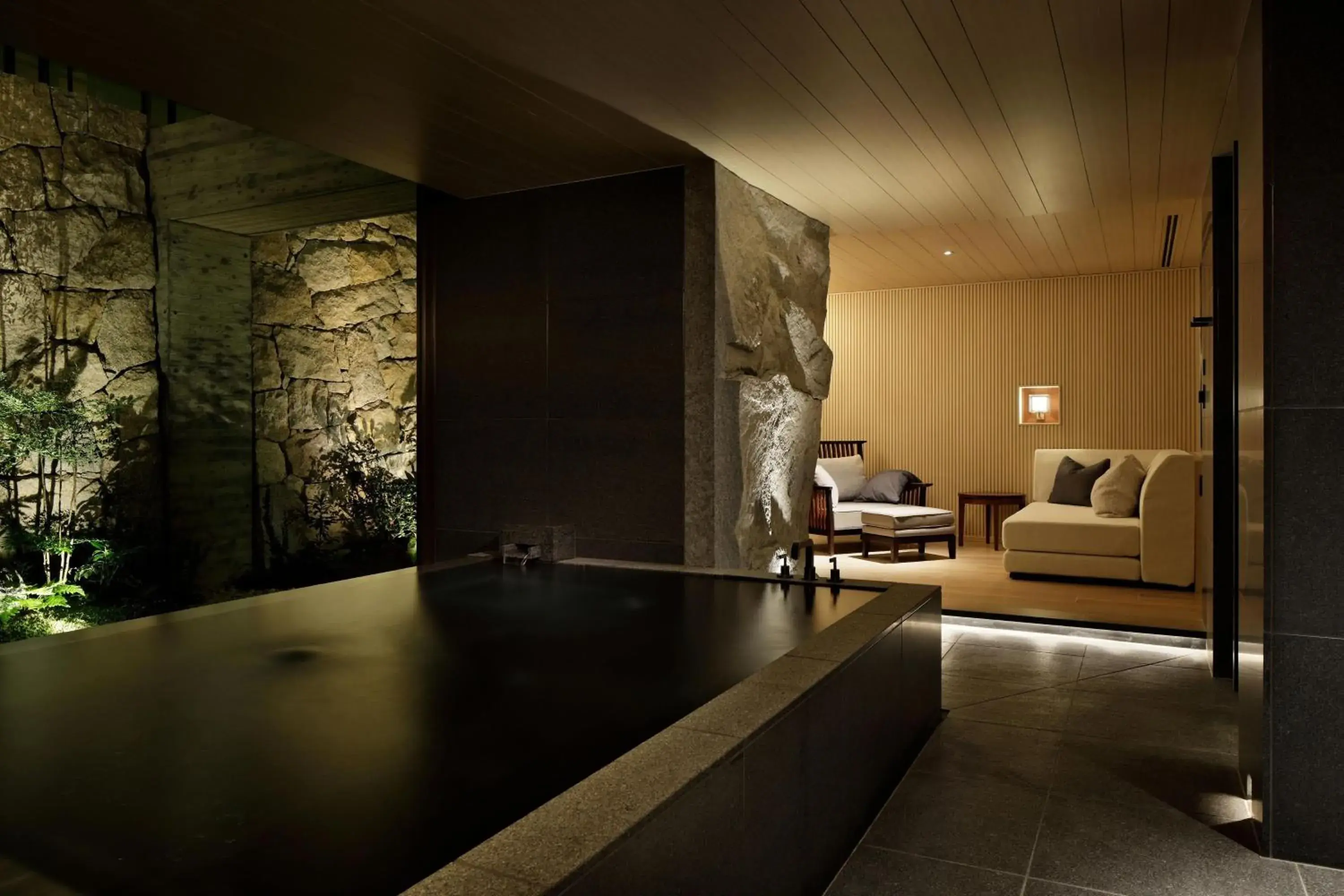 Spa and wellness centre/facilities in HOTEL THE MITSUI KYOTO, a Luxury Collection Hotel & Spa