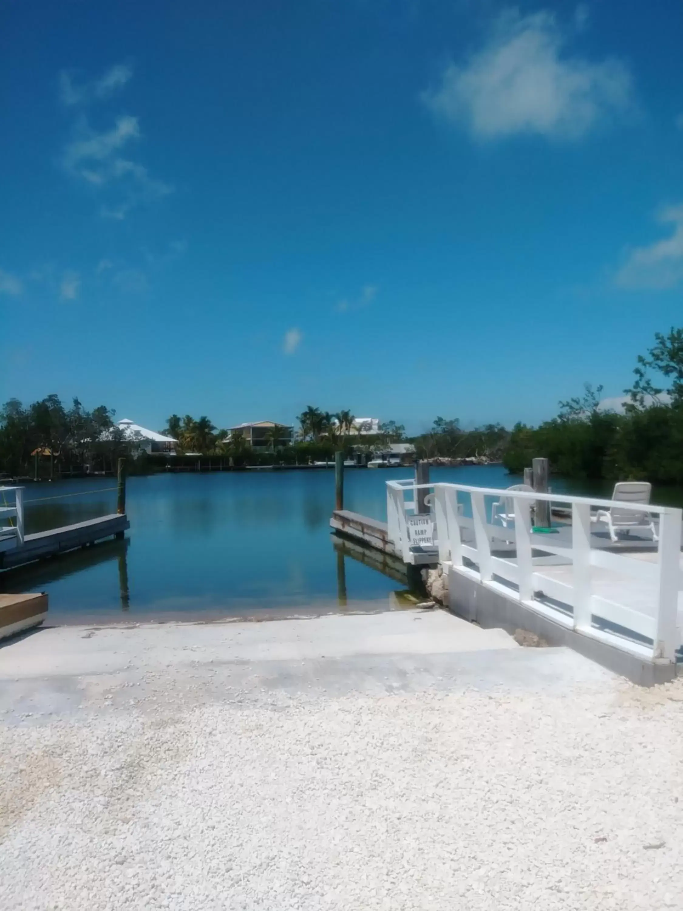 Property building, Beach in Kingsail Resort