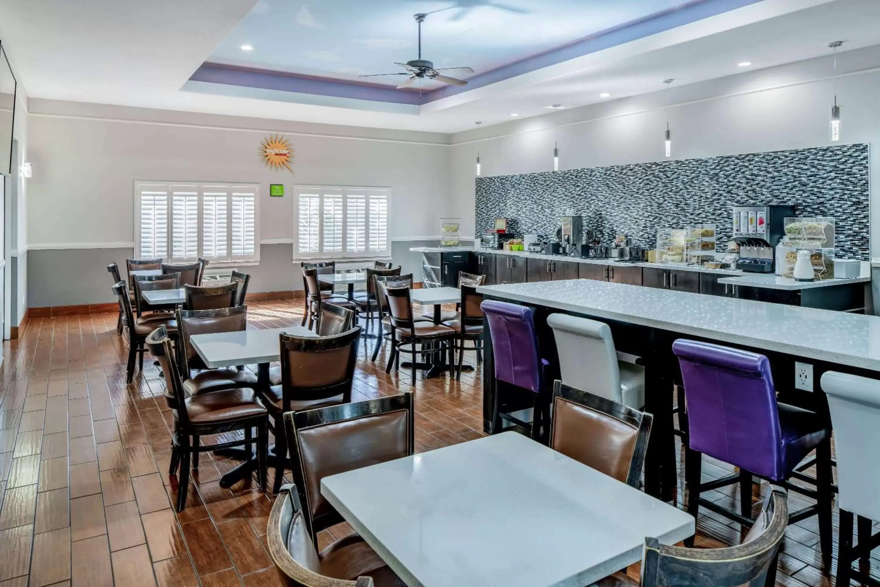 Restaurant/Places to Eat in La Quinta by Wyndham Alamo-McAllen East