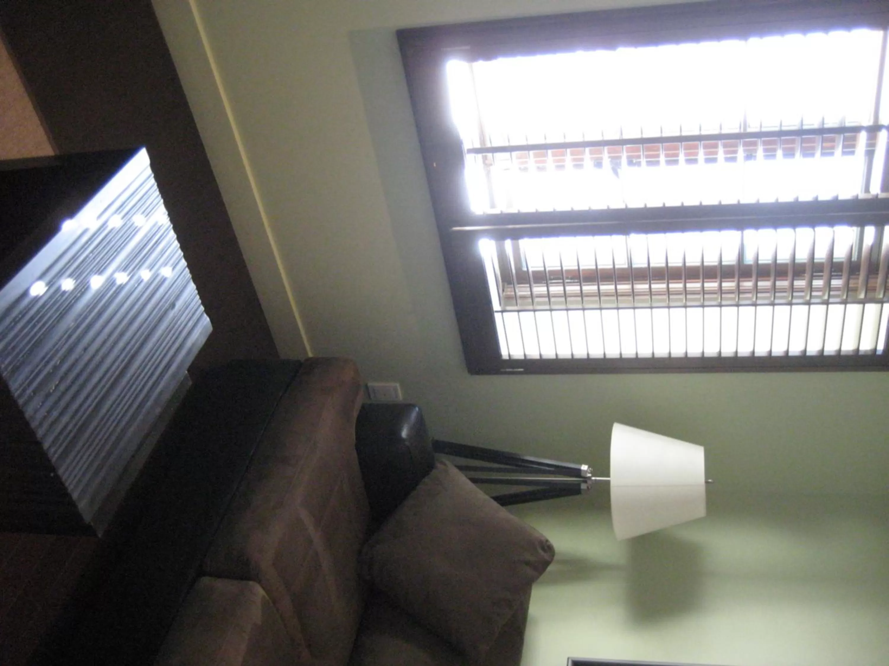 Seating Area in Le Relais Lyonnais