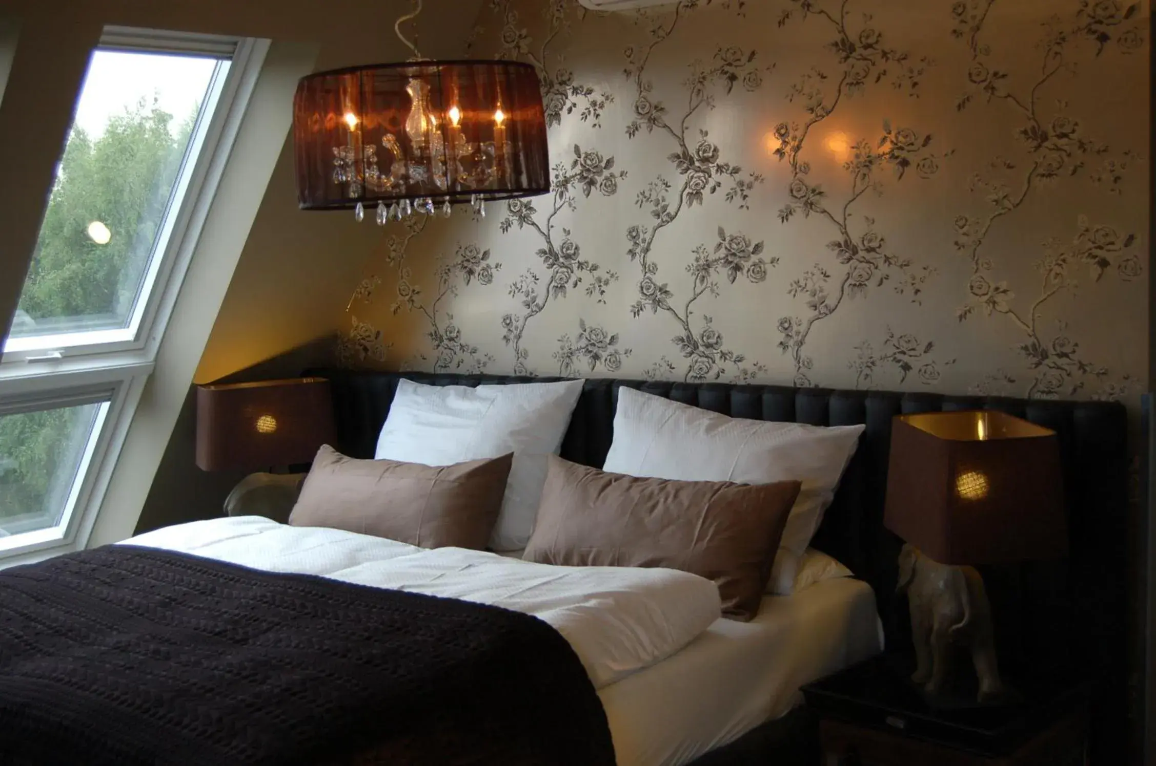 Other, Bed in Boutique-Hotel GEORGES