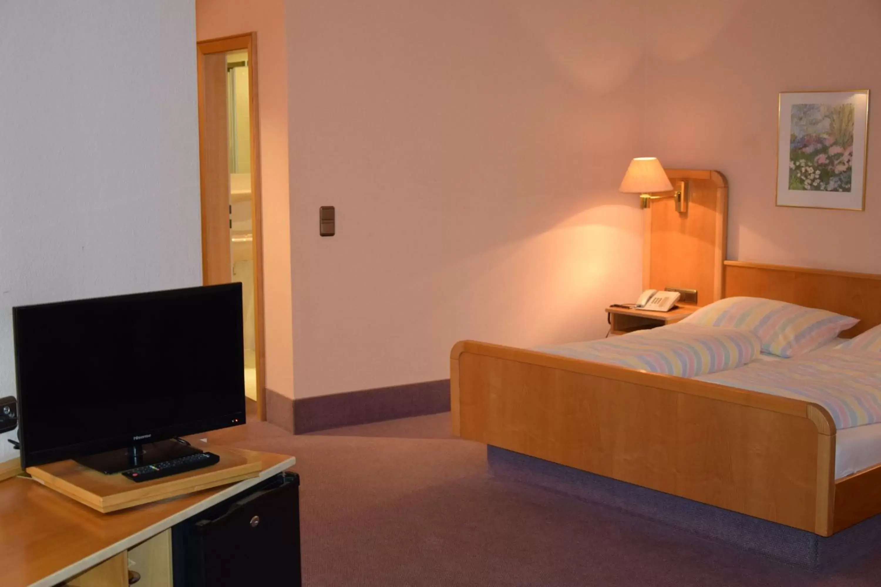 Other, Bed in Hotel Grüner Baum Other, Bed in Hotel Grüner Baum