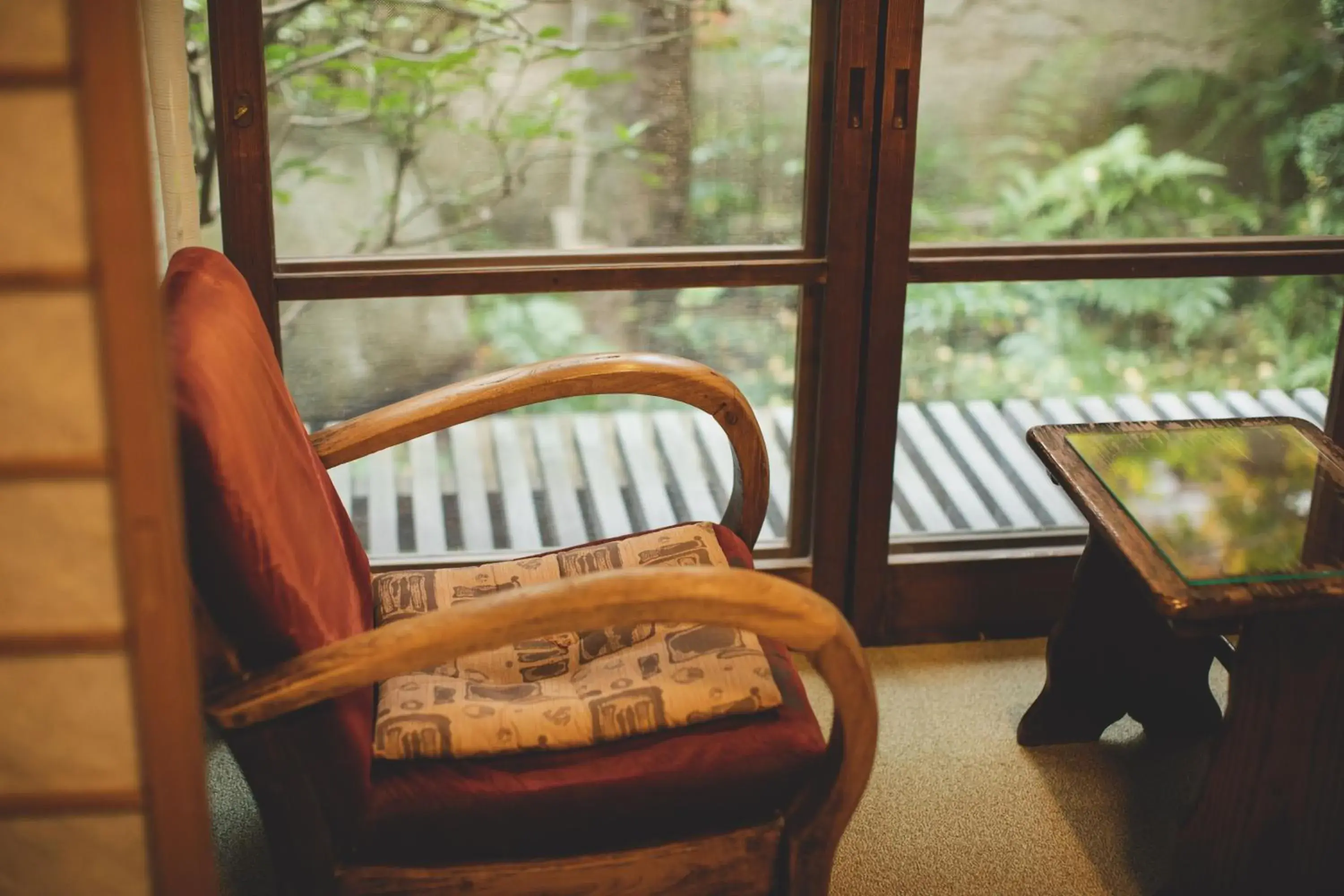 View (from property/room) in Hotel Hanakoyado View (from property/room) in Hotel Hanakoyado