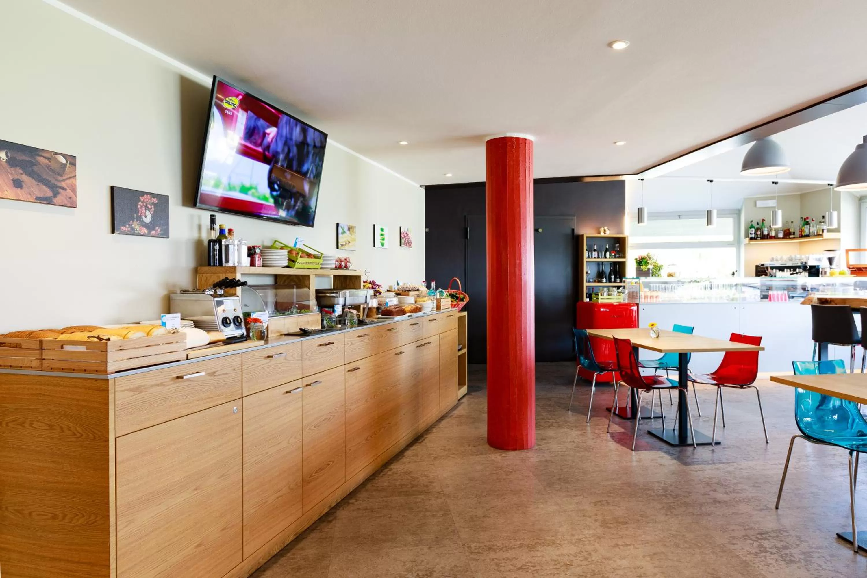 Hotel Oleggio Malpensa