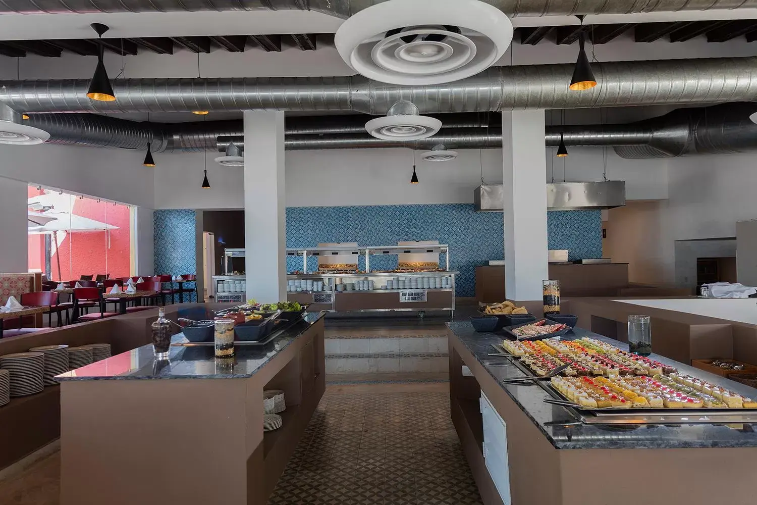 Food, Restaurant/Places to Eat in Holiday Inn Resort Ixtapa All-Inclusive, an IHG Hotel