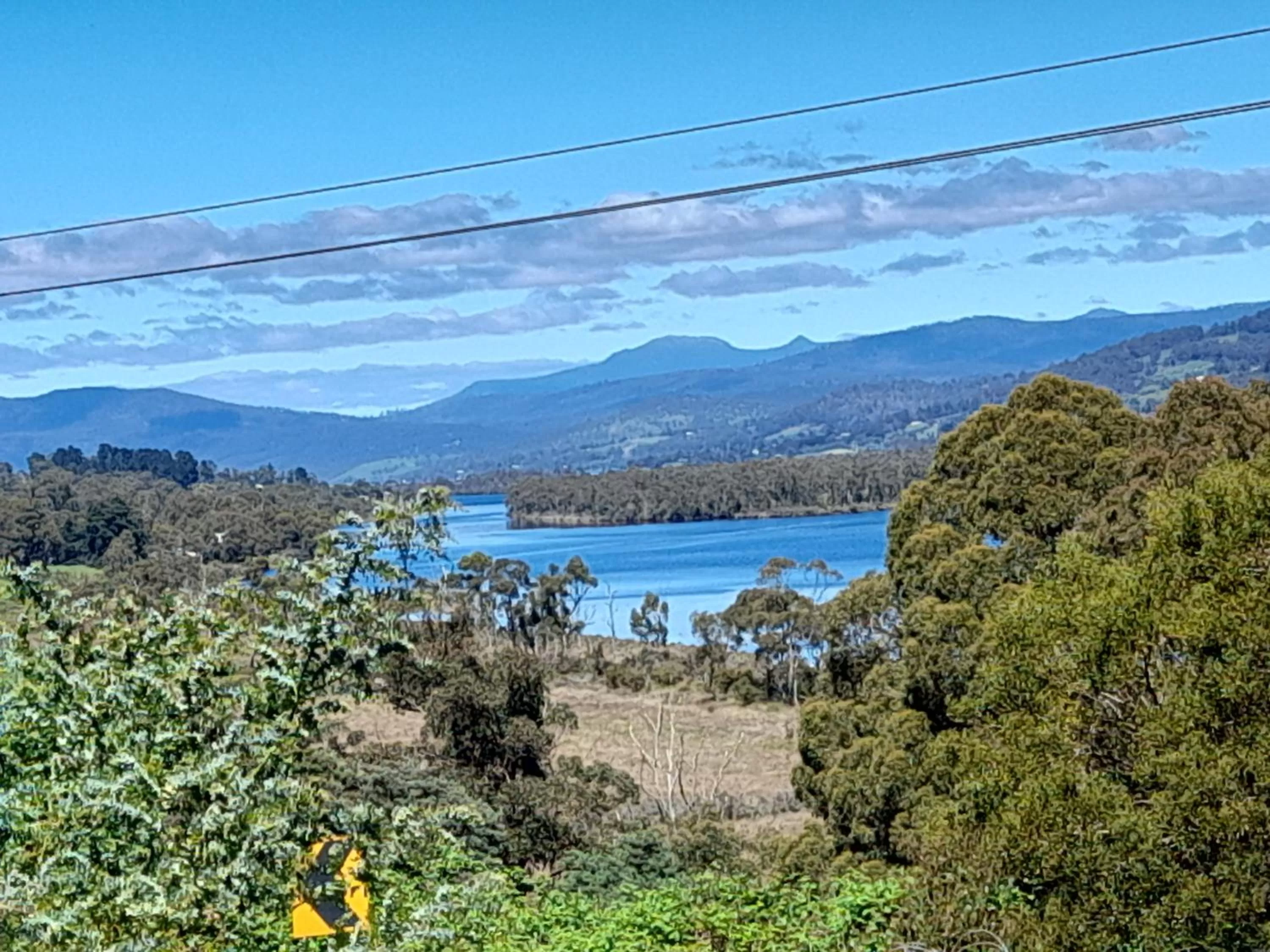 Hillside Bed and Breakfast