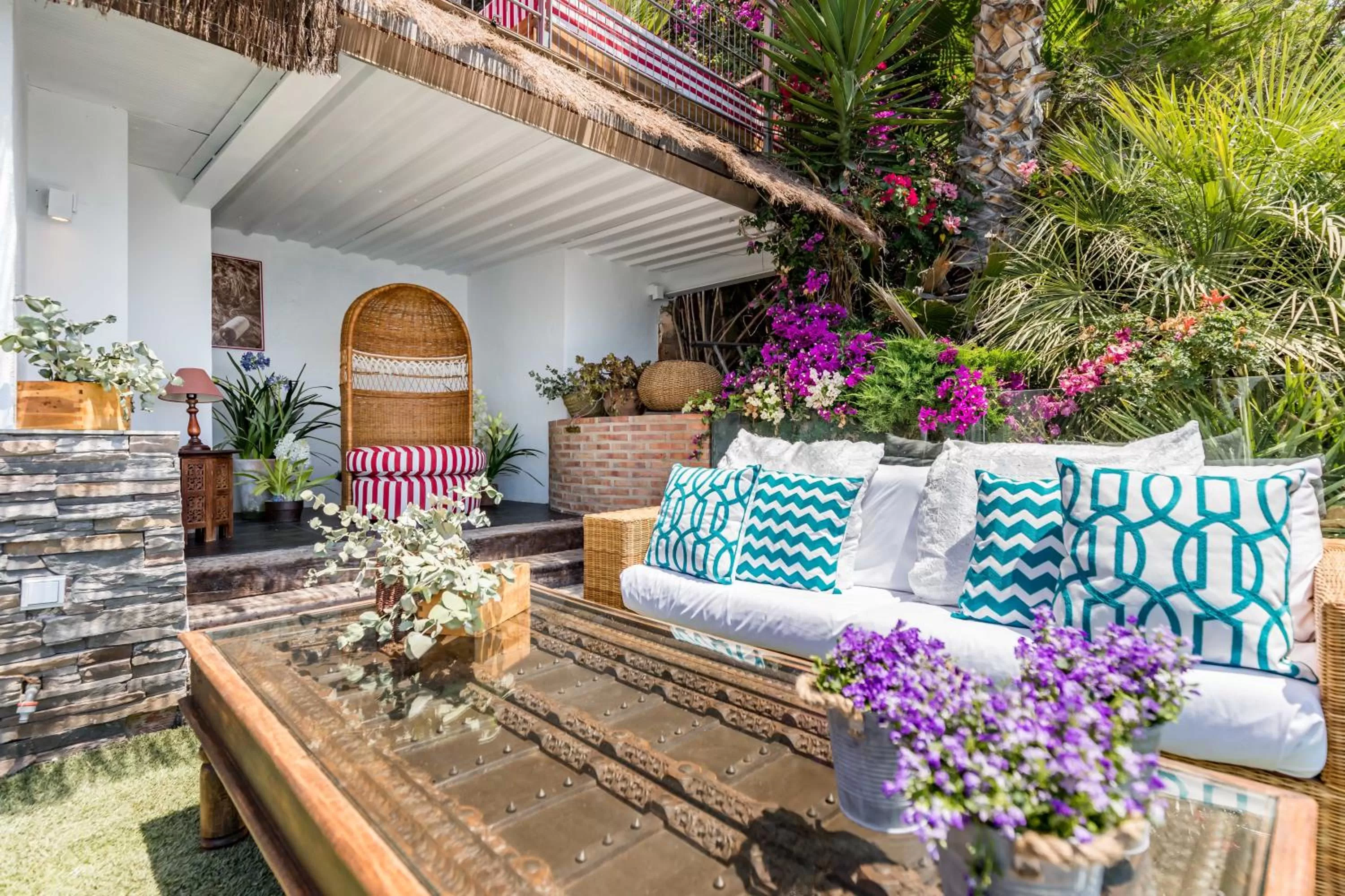 Maison Condesa Adults Only