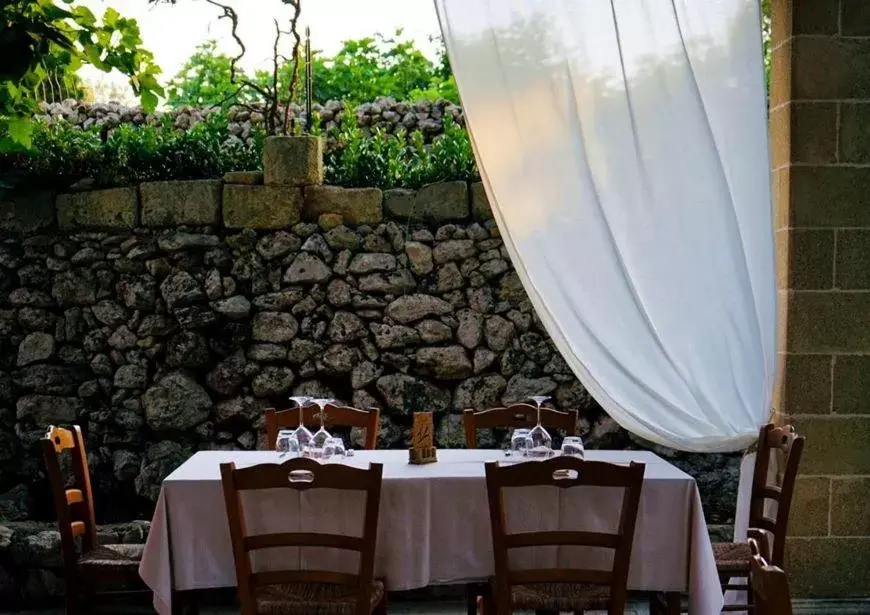 Restaurant/Places to Eat in Relais Casina Copini