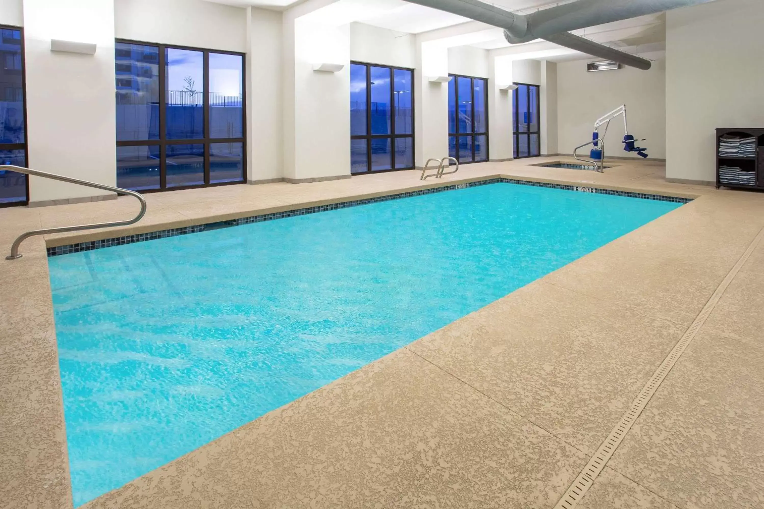On site, Swimming Pool in Wingate by Wyndham Page Lake Powell