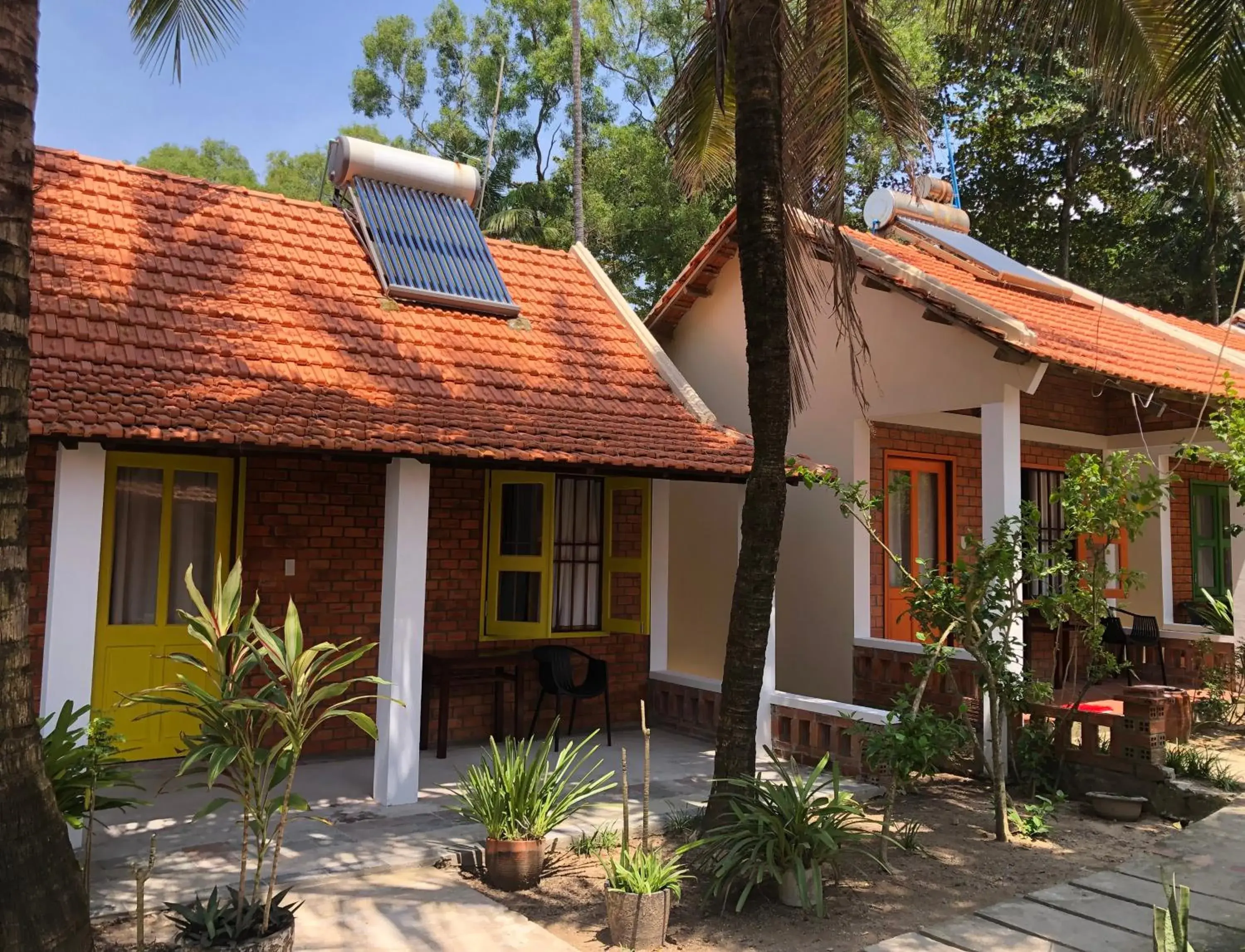 Property Building in Phu Quoc Kim - Bungalow On The Beach