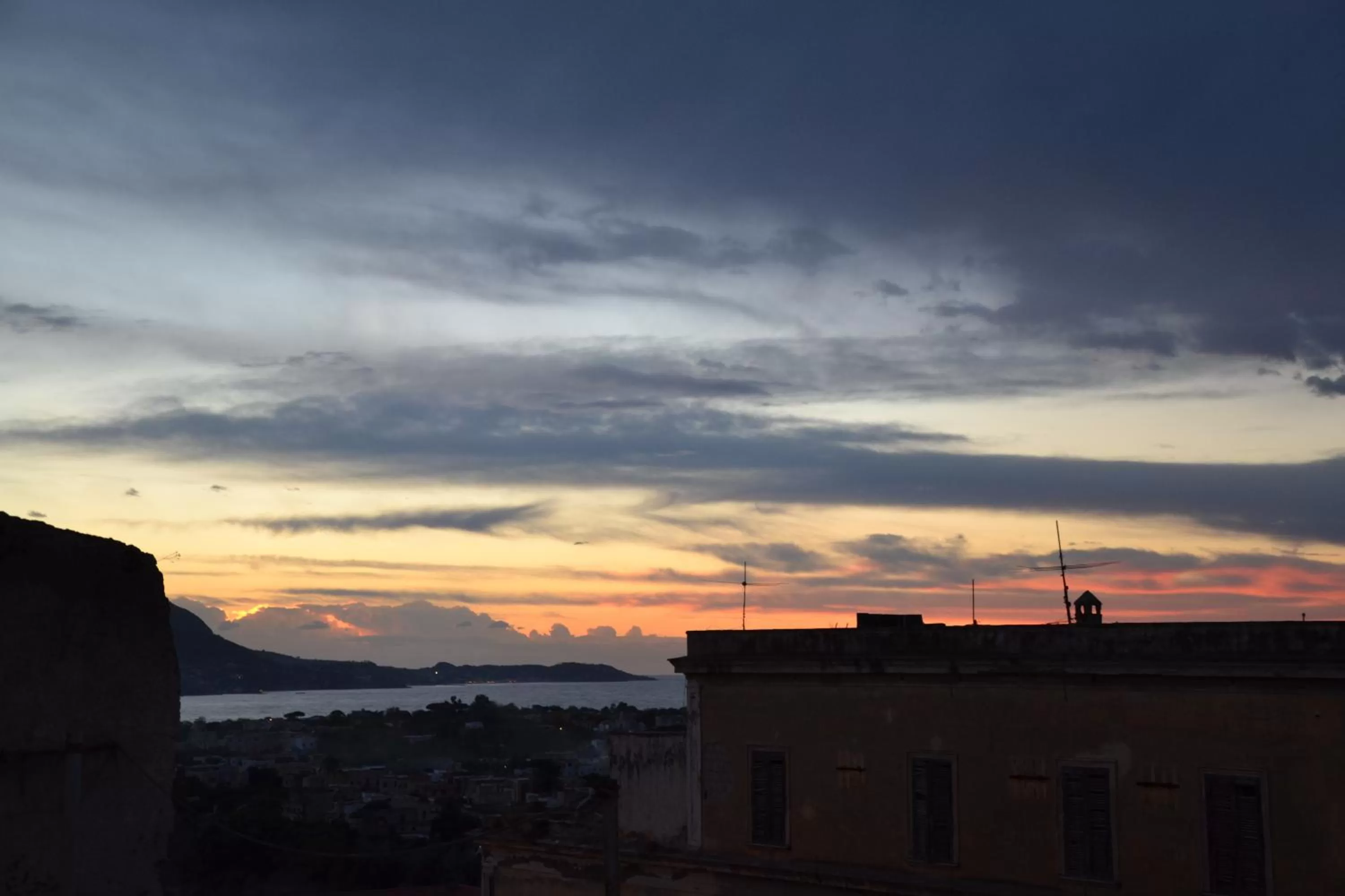 View (from property/room) in Terra Murata Boutique b&b